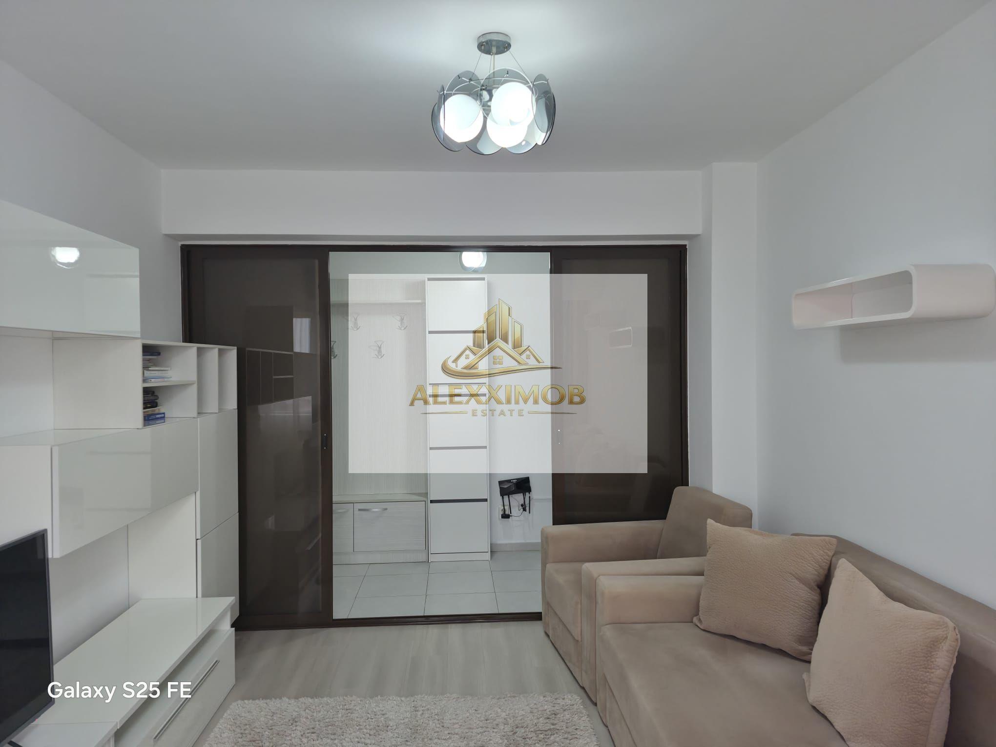 Apartament de Vanzare - 2 camere - 59 mp utili - POPESTI LEORDENI - 4