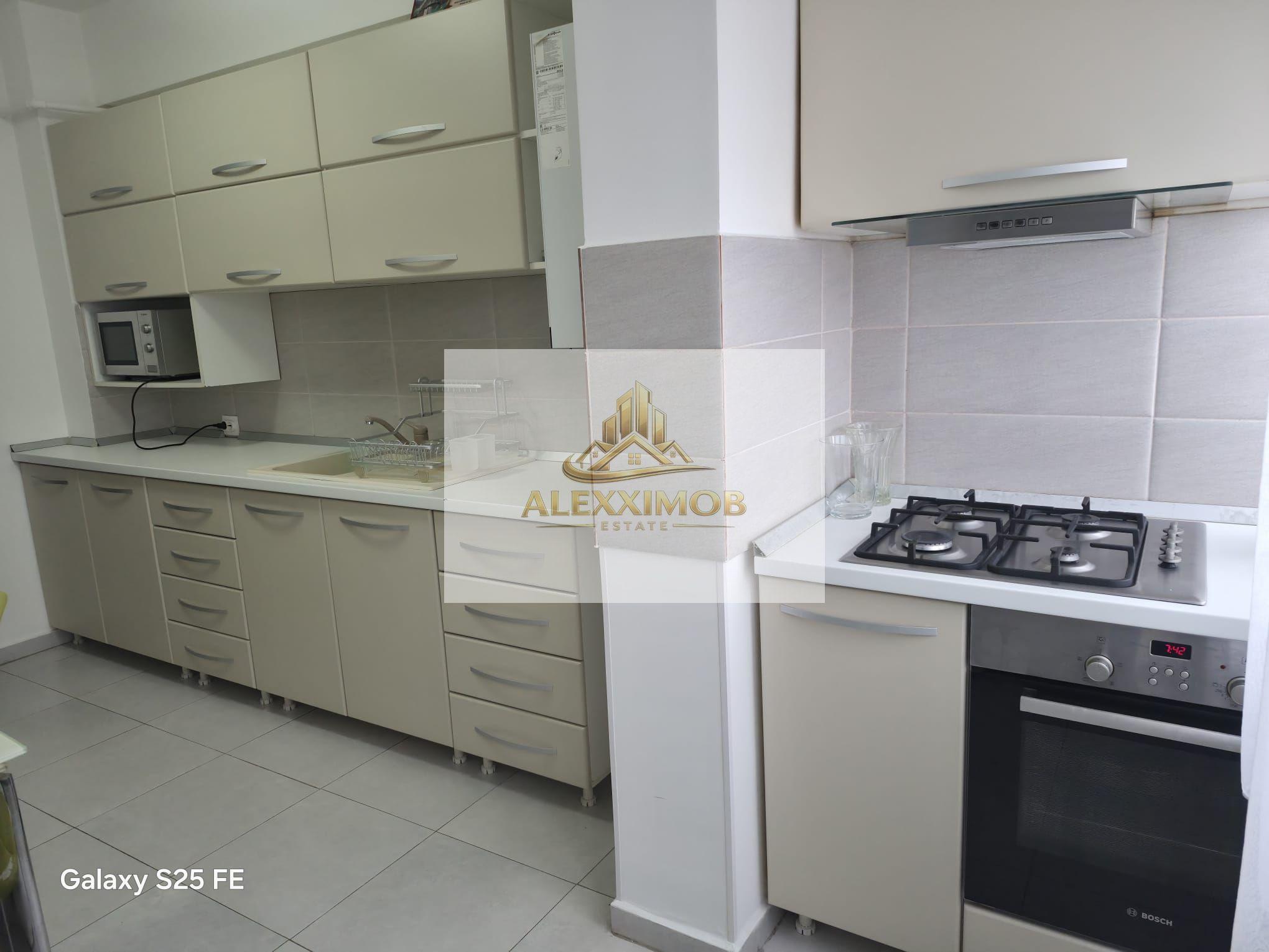 Apartament de Vanzare - 2 camere - 59 mp utili - POPESTI LEORDENI - 2