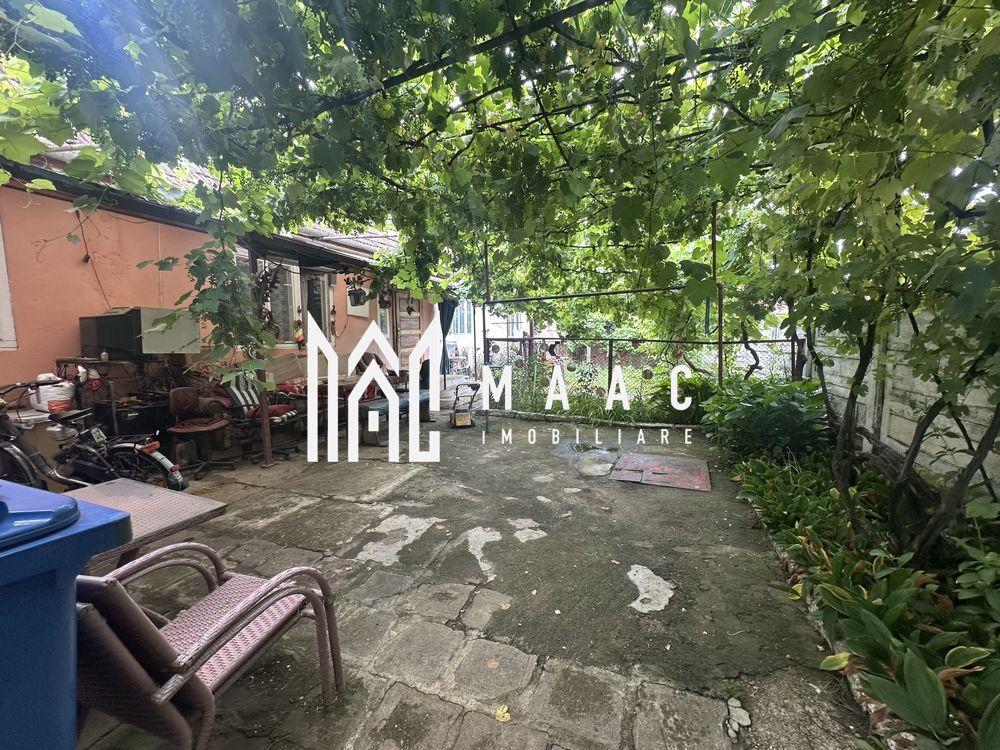 Casa 4 camere Sibiu | Trei Stejari, Sibiu | teren 394 mp - 3