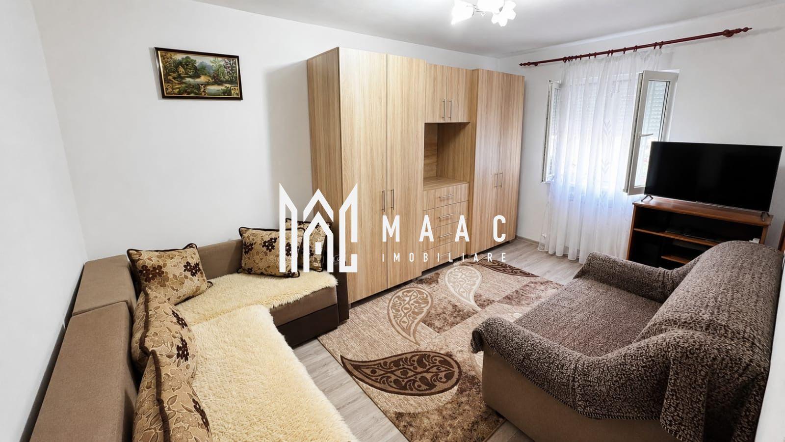 Apartament 1 cameră | 25 mp | Etaj 1 | Ștefan cel Mare - 1