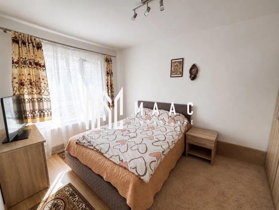 Apartament de vanzare Sibiu 2 camere | Mihai Viteazul | boxă INTABULATĂ - 1