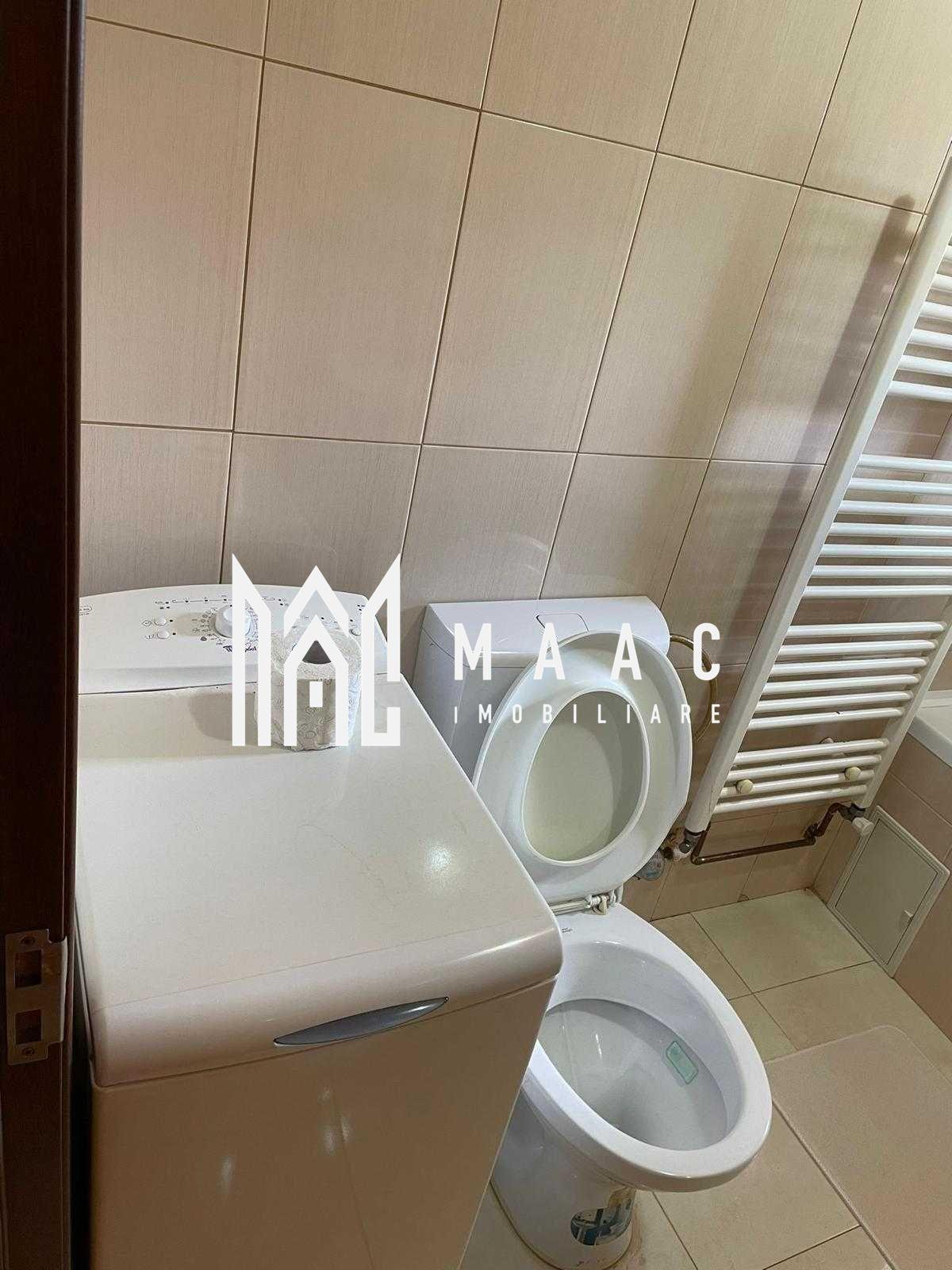 Apartament de vânzare Sibiu 2 camere | Cedonia | 40 mp, semidecomandat - 8