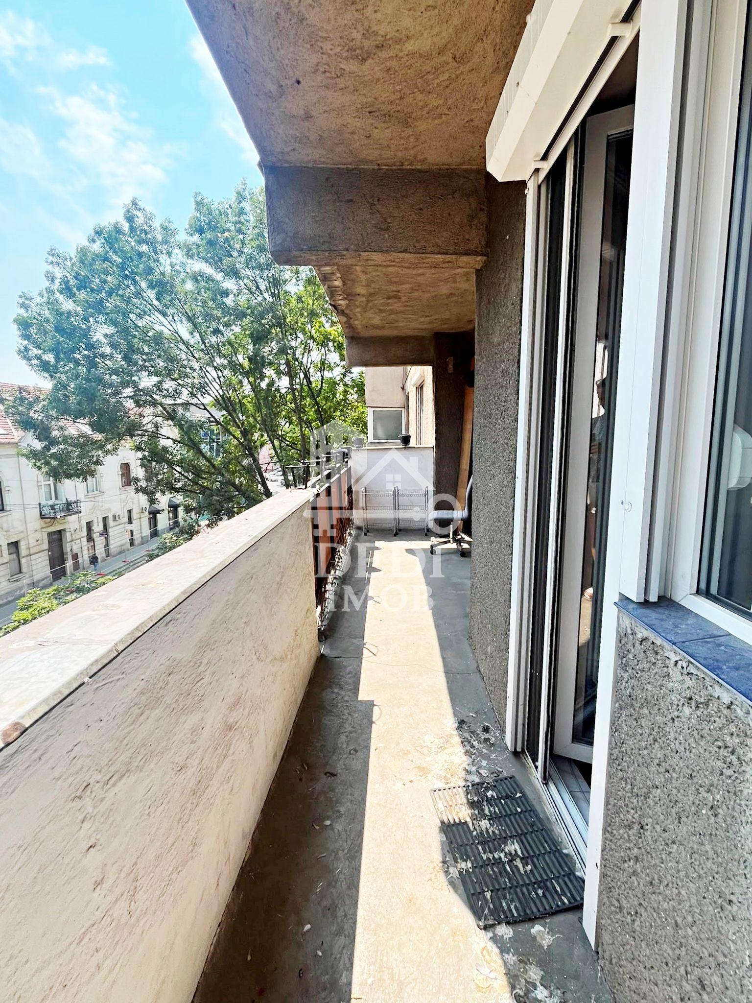 Apartament 3 camere de inchiriat in zona Centrala, Oradea - 10