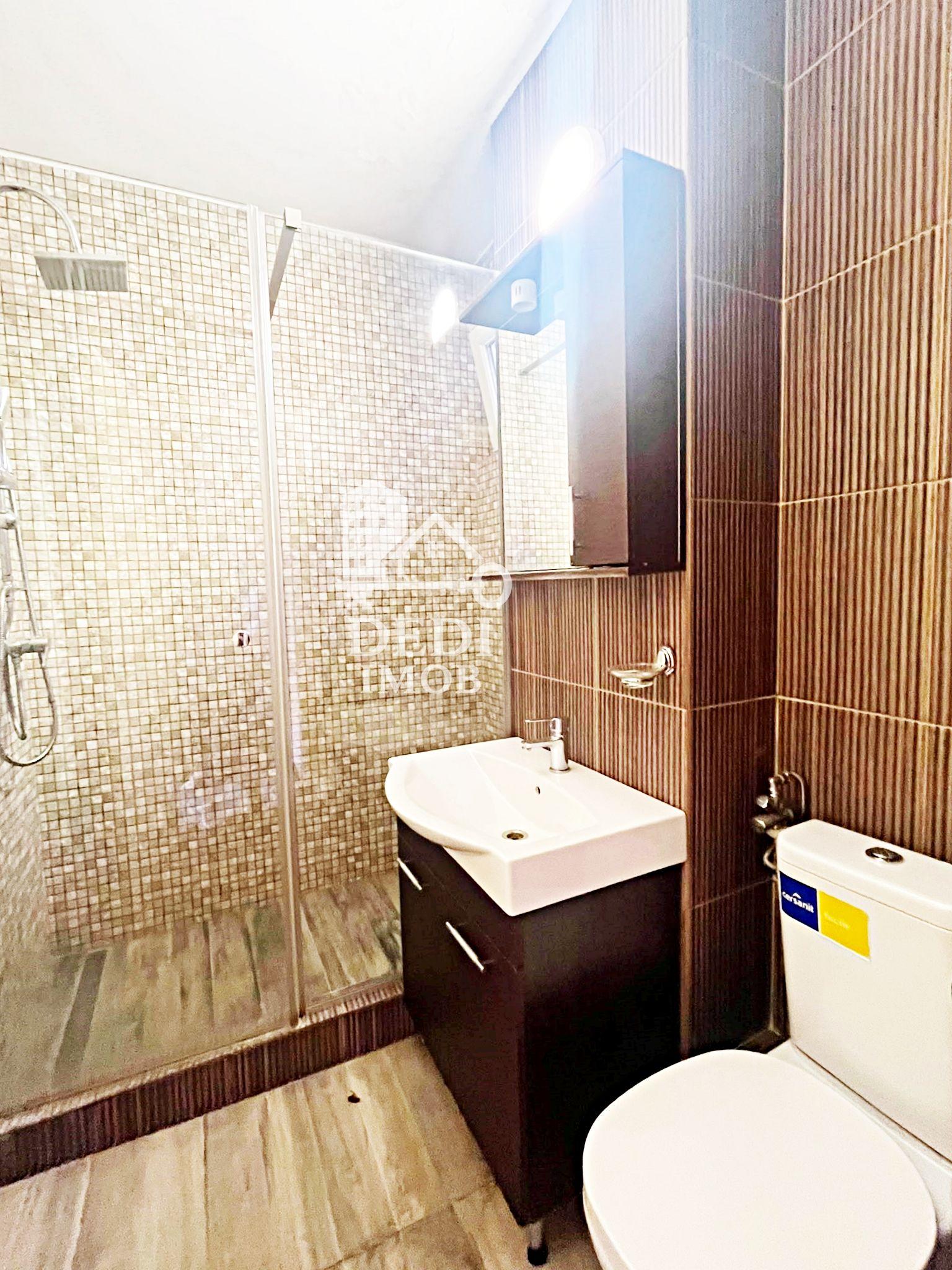 Apartament 3 camere de inchiriat in zona Centrala, Oradea - 11