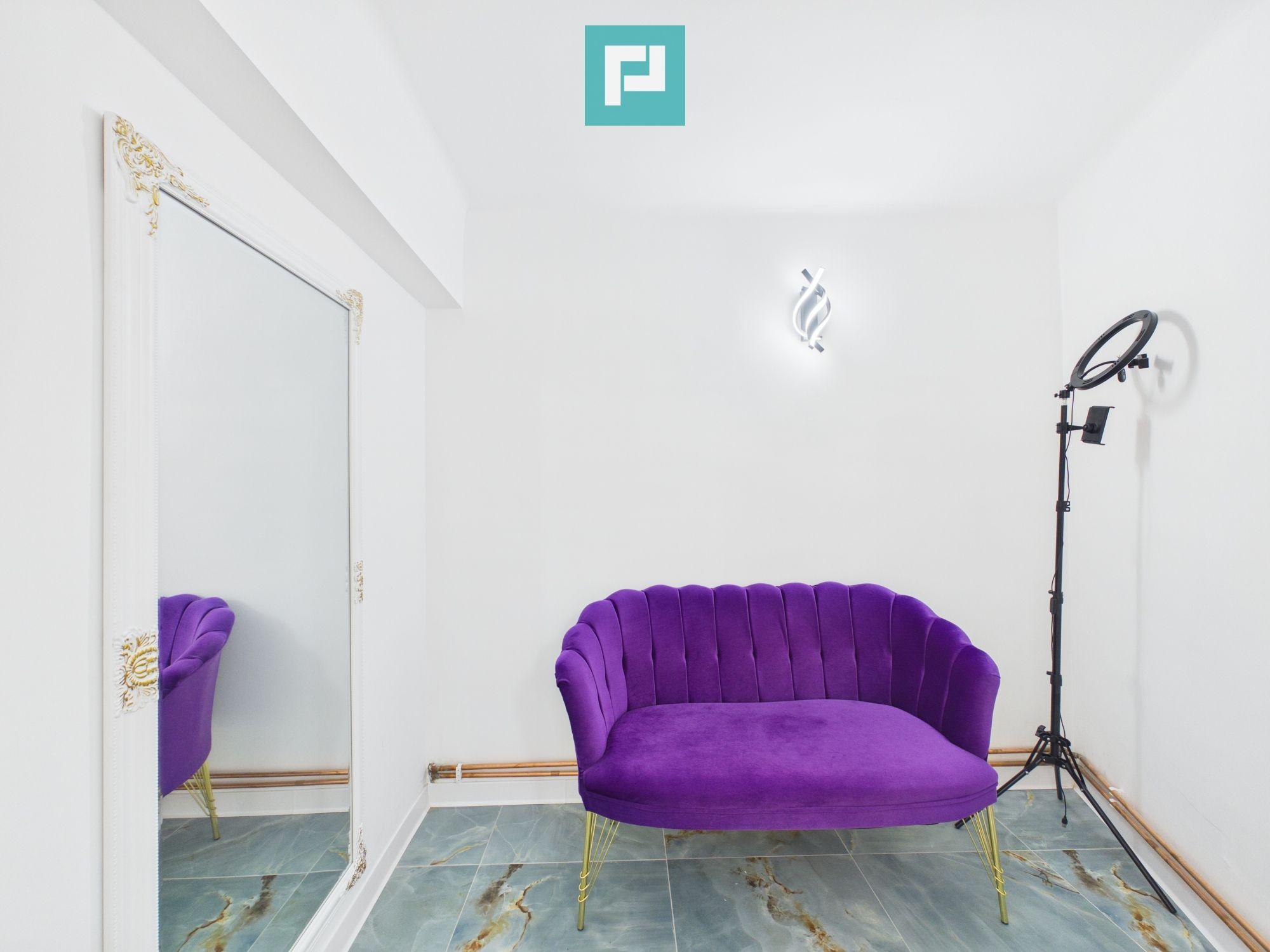 Spațiu Comercial Demisol Ultracentral - 7