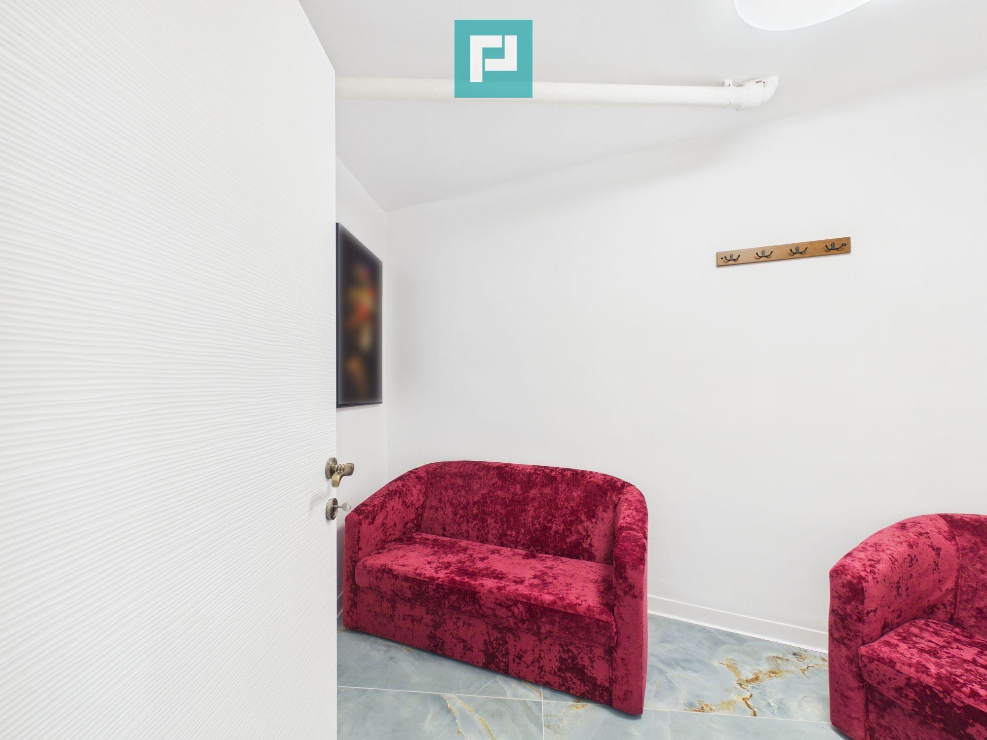 Spațiu Comercial Demisol Ultracentral - 13
