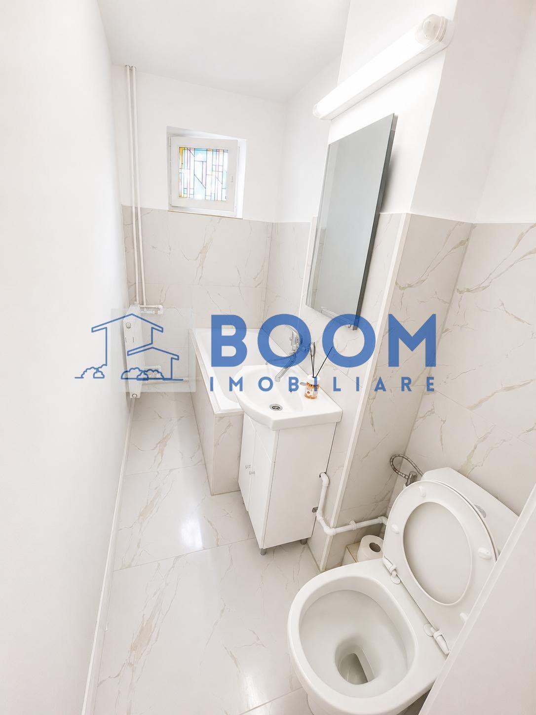 Apartament 3 camere | Zona Hermes | Geam la baie| Decomandat | - 6