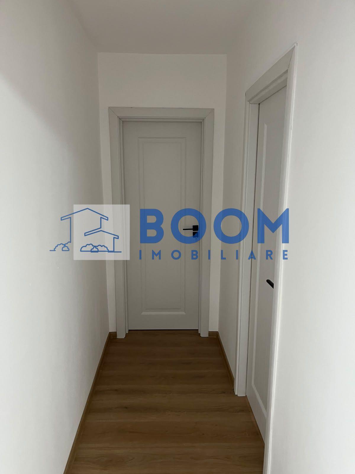 Apartament 3 camere | Zona Hermes | Geam la baie| Decomandat | - 8