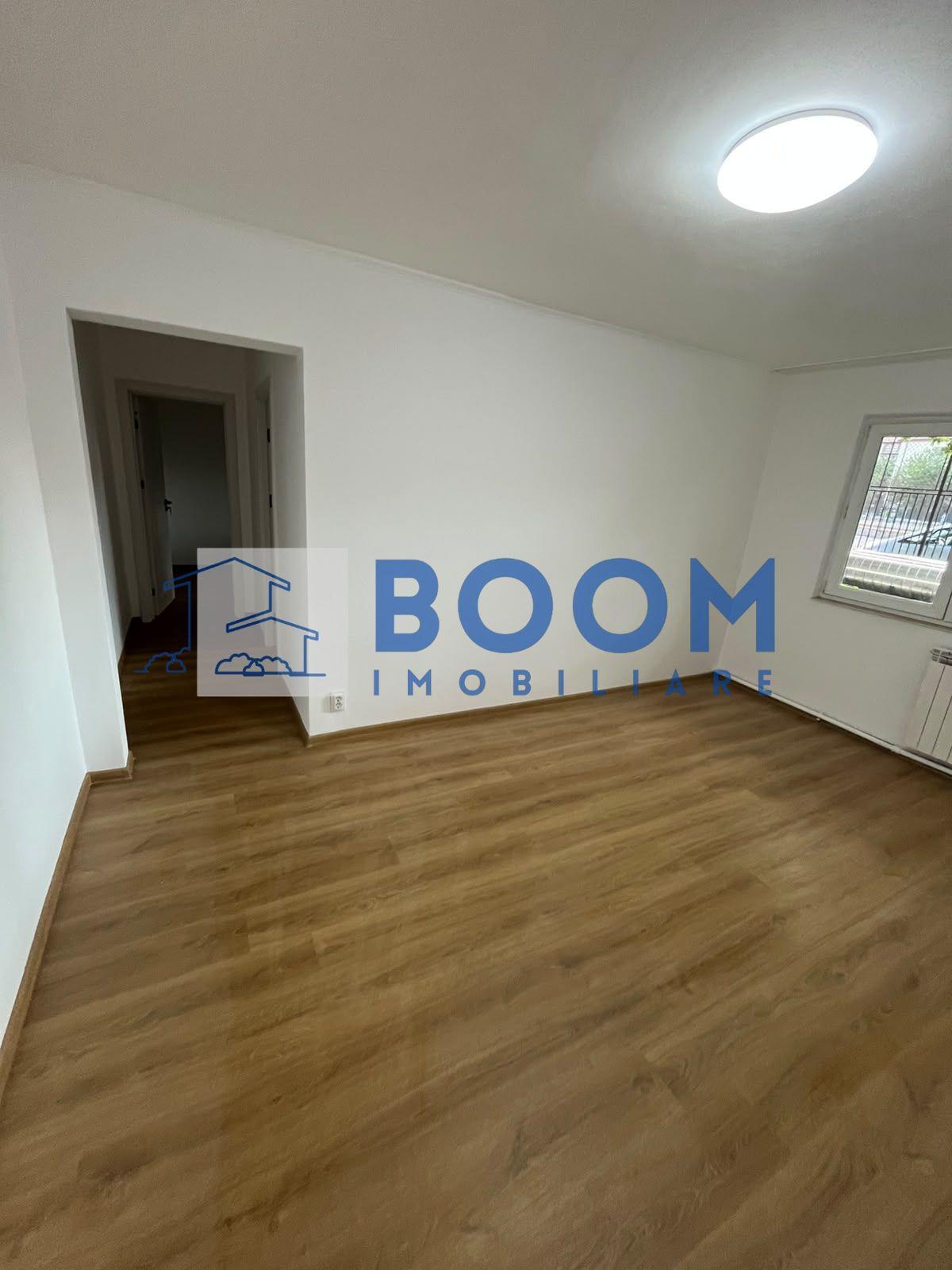 Apartament 3 camere | Zona Hermes | Geam la baie| Decomandat | - 7