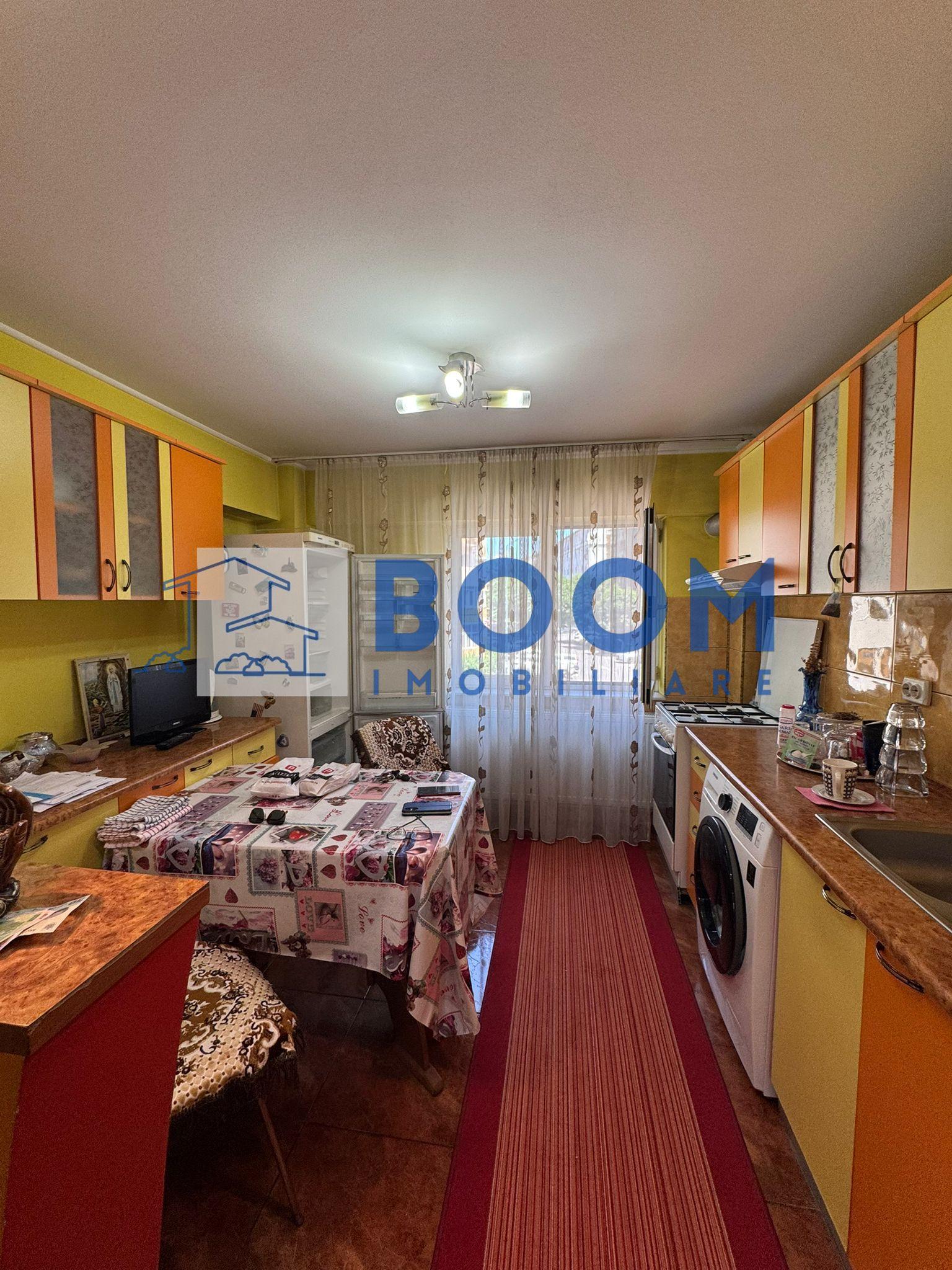 Apartament 2 camere | Etaj 1 | Zona Ostroveni | Gigacalorimetru - 4