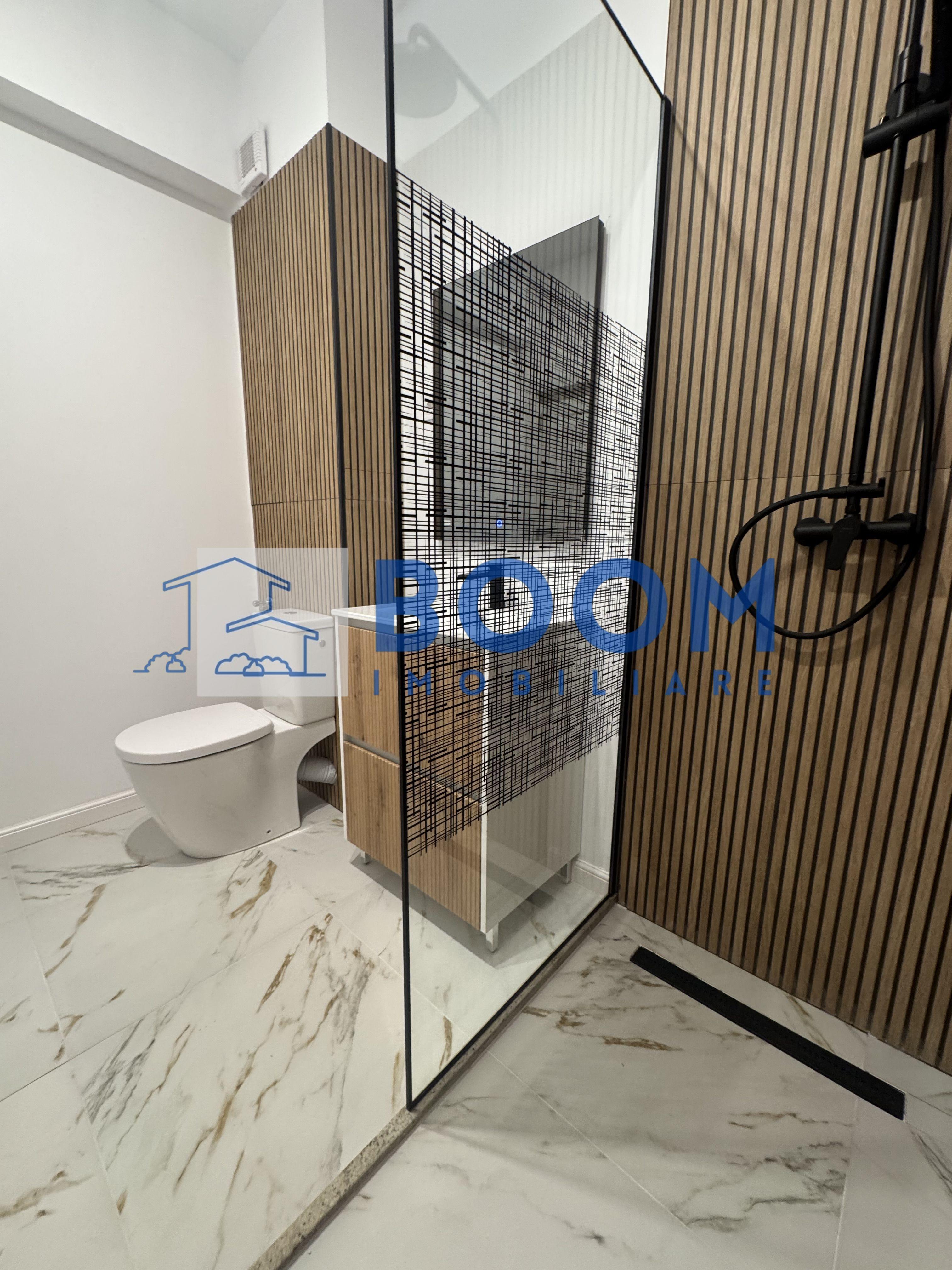 Apartament NOU 3 Camere | Etaj 2 | Zona Centrala | Parcare Inclusa - 7