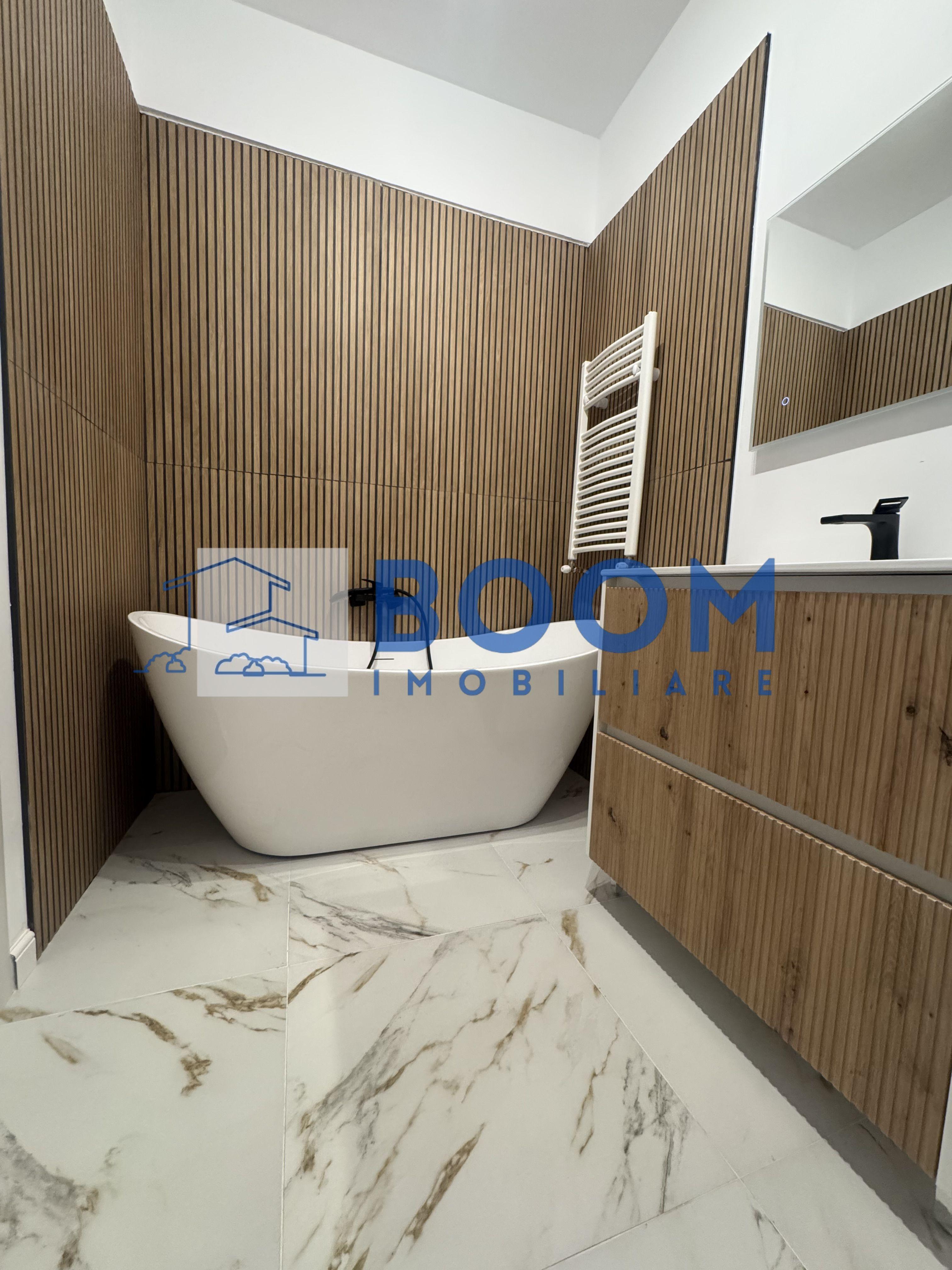 Apartament NOU 3 Camere | Etaj 2 | Zona Centrala | Parcare Inclusa - 5
