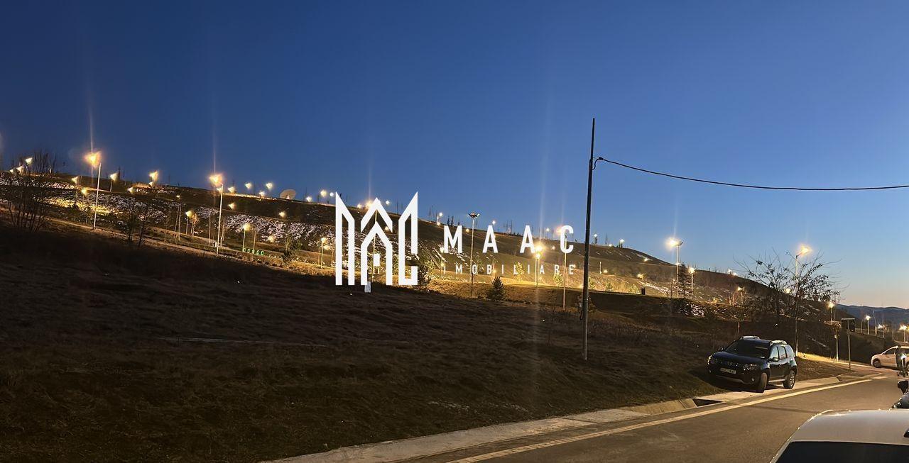 Teren | Intravilan | 312 Mp | Zona Belvedere - 2