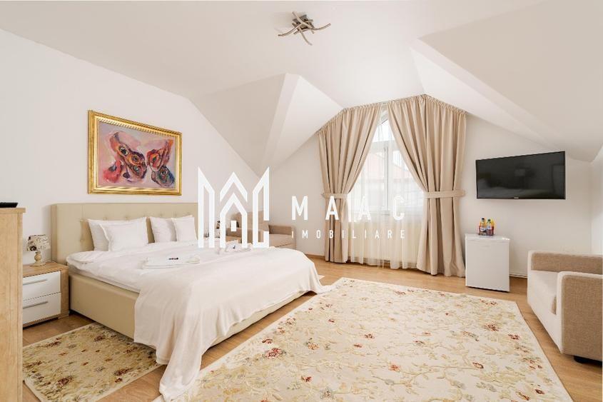 Casă 5 camere | Bul.Vasile Milea , Sibiu | 200 mp, curte - 15