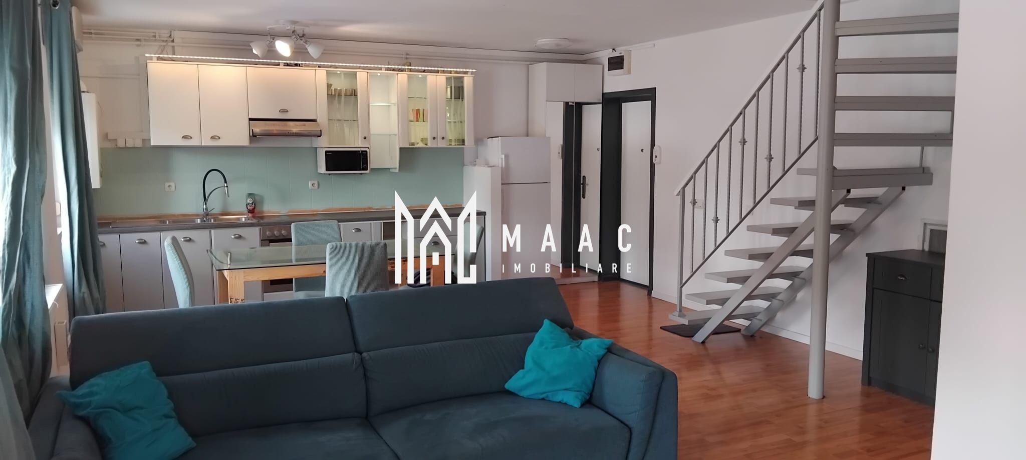 Apartament 3 camere decomandat | Hipodrom | 75 mp, 2 niveluri - 3