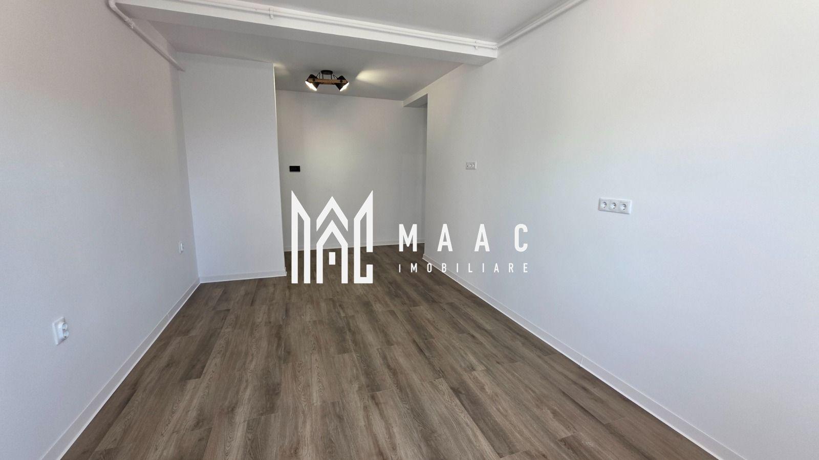 Apartament 2 camere de vânzare Selimbar | Central | curte 90 mp, parcare - 4