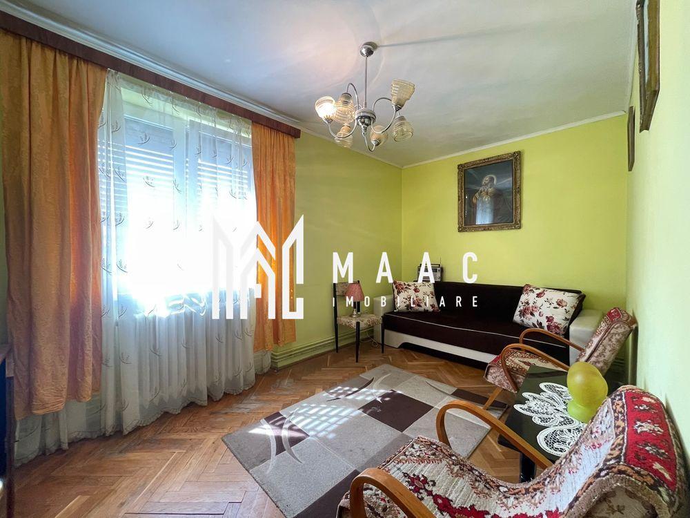 Apartament de vânzare Sibiu | 3 camere decomandat | Mihai Viteazul, balcon - 4