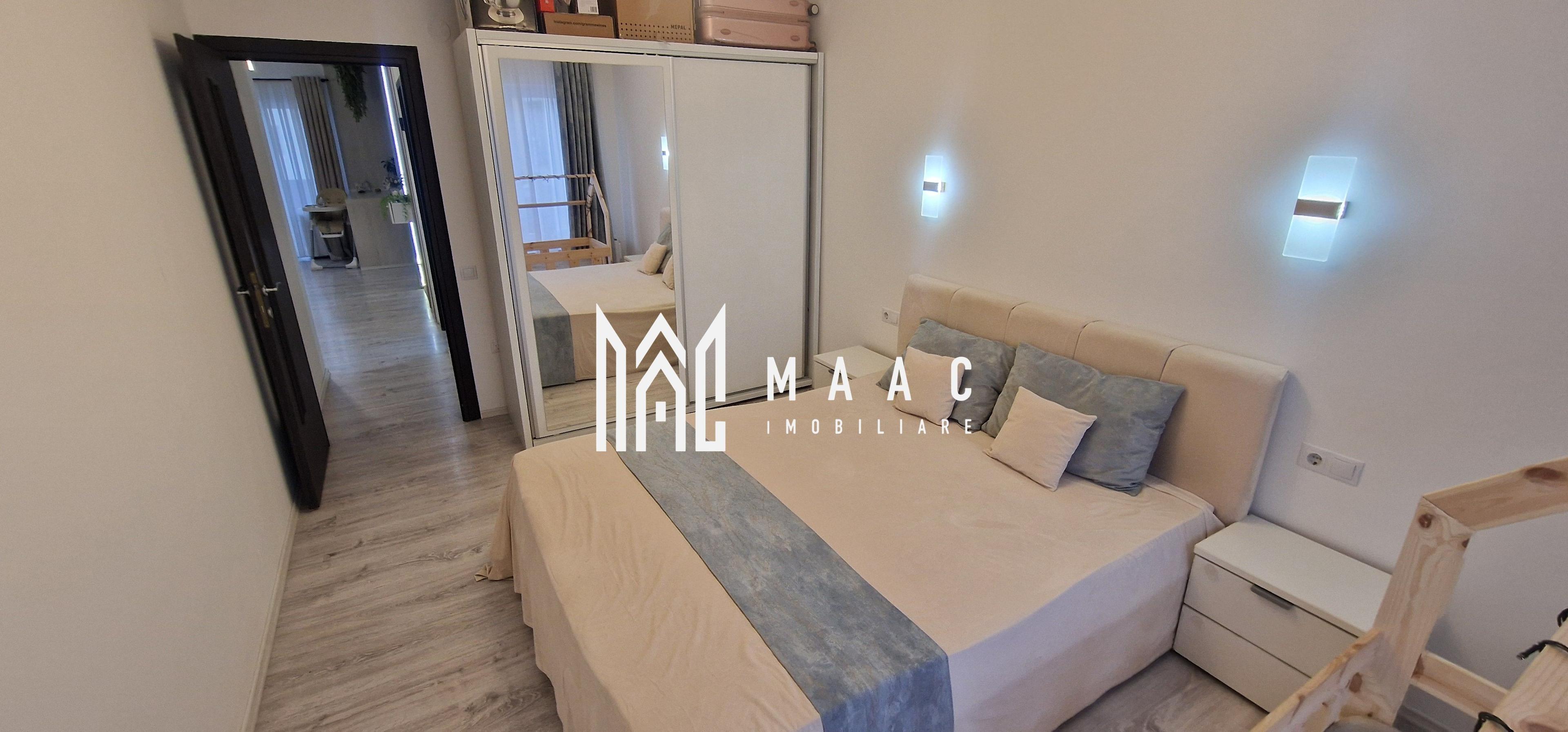 Apartament 2 camere decomandat | Șelimbăr | 50 mp, balcon, parcare, 2019 - 5