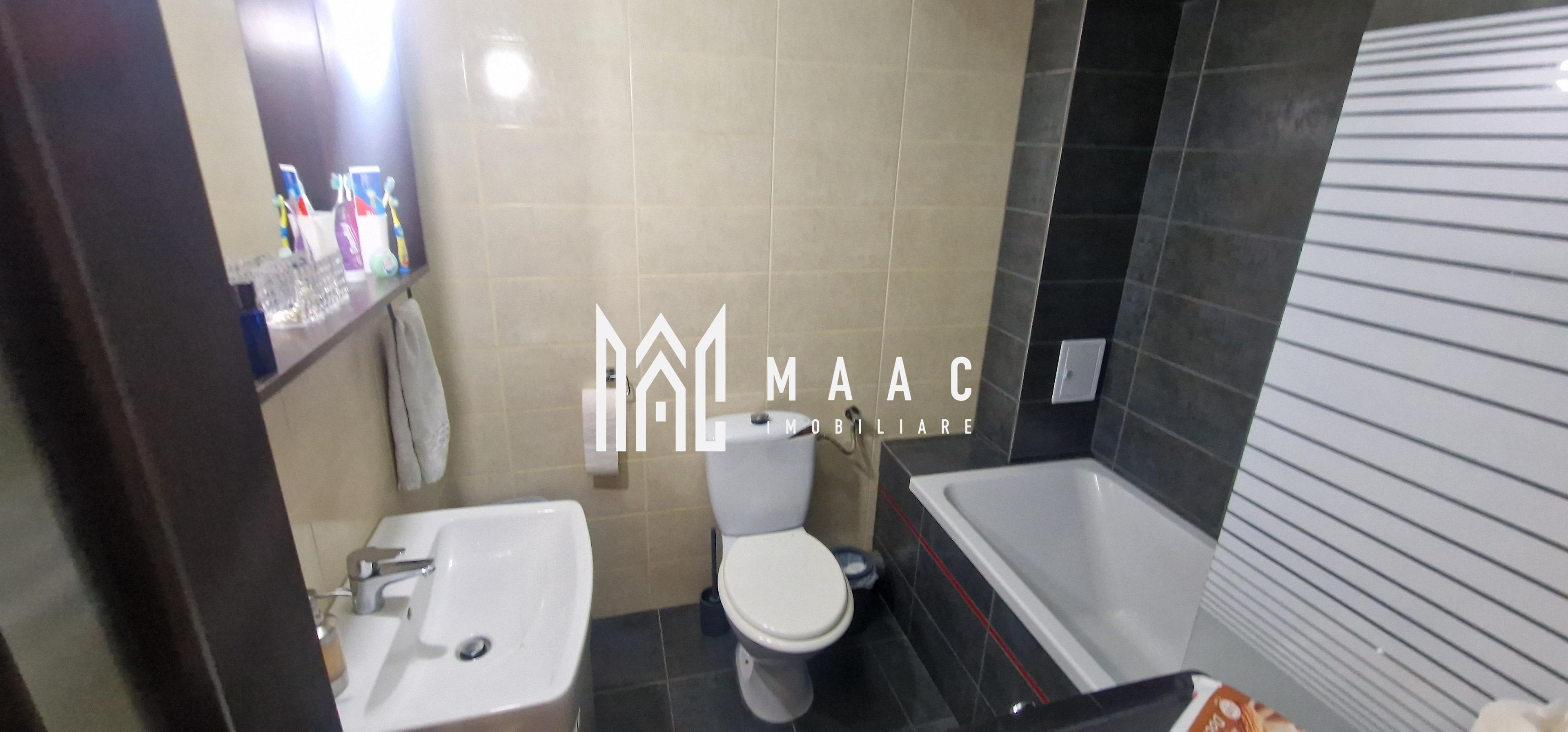 Apartament 2 camere decomandat | Șelimbăr | 50 mp, balcon, parcare, 2019 - 8