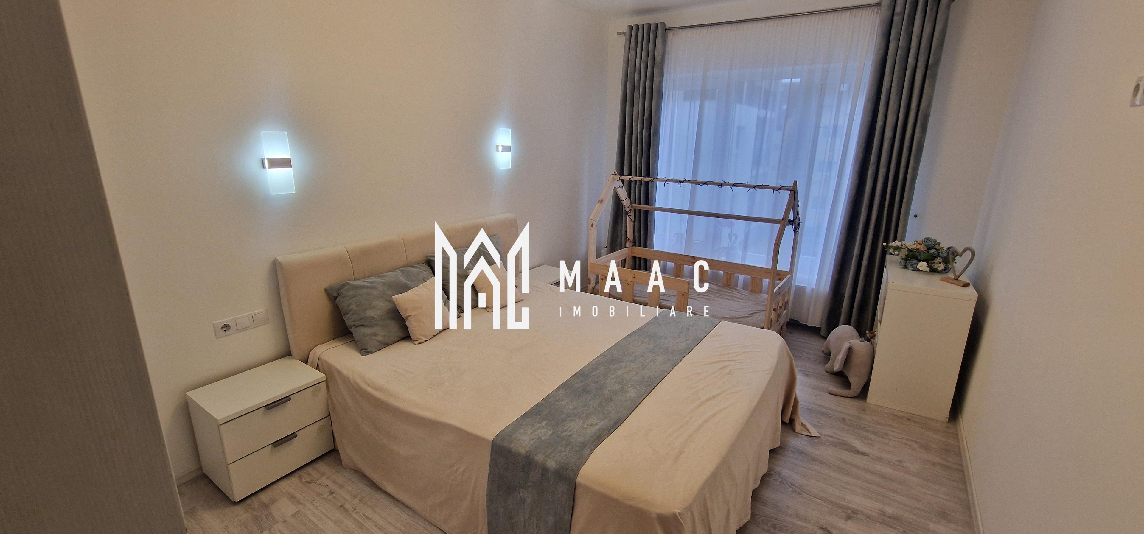 Apartament 2 camere decomandat | Șelimbăr | 50 mp, balcon, parcare, 2019 - 4