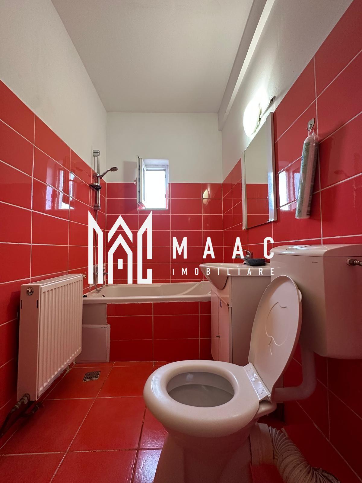 Apartament 3 camere | Mobilat & Utilat | Vasile Aaron - 8