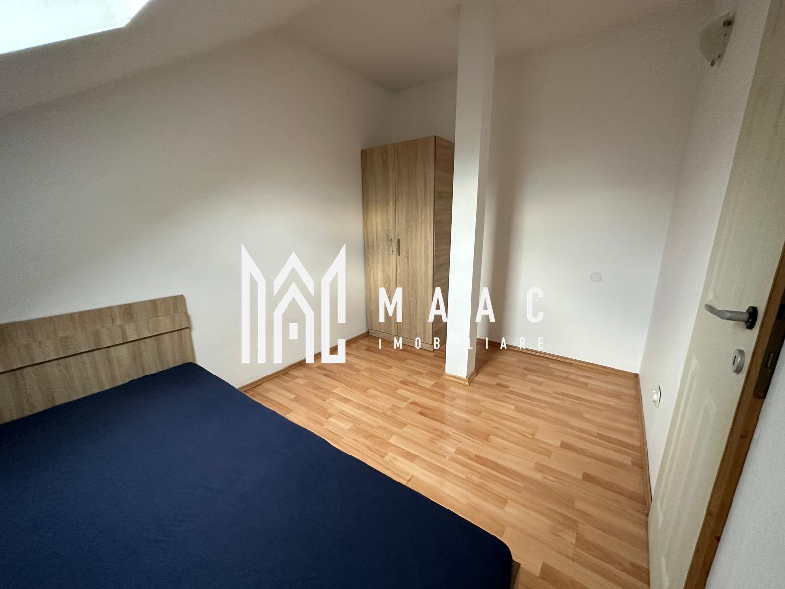 Apartament 3 camere | Mobilat & Utilat | Vasile Aaron - 4