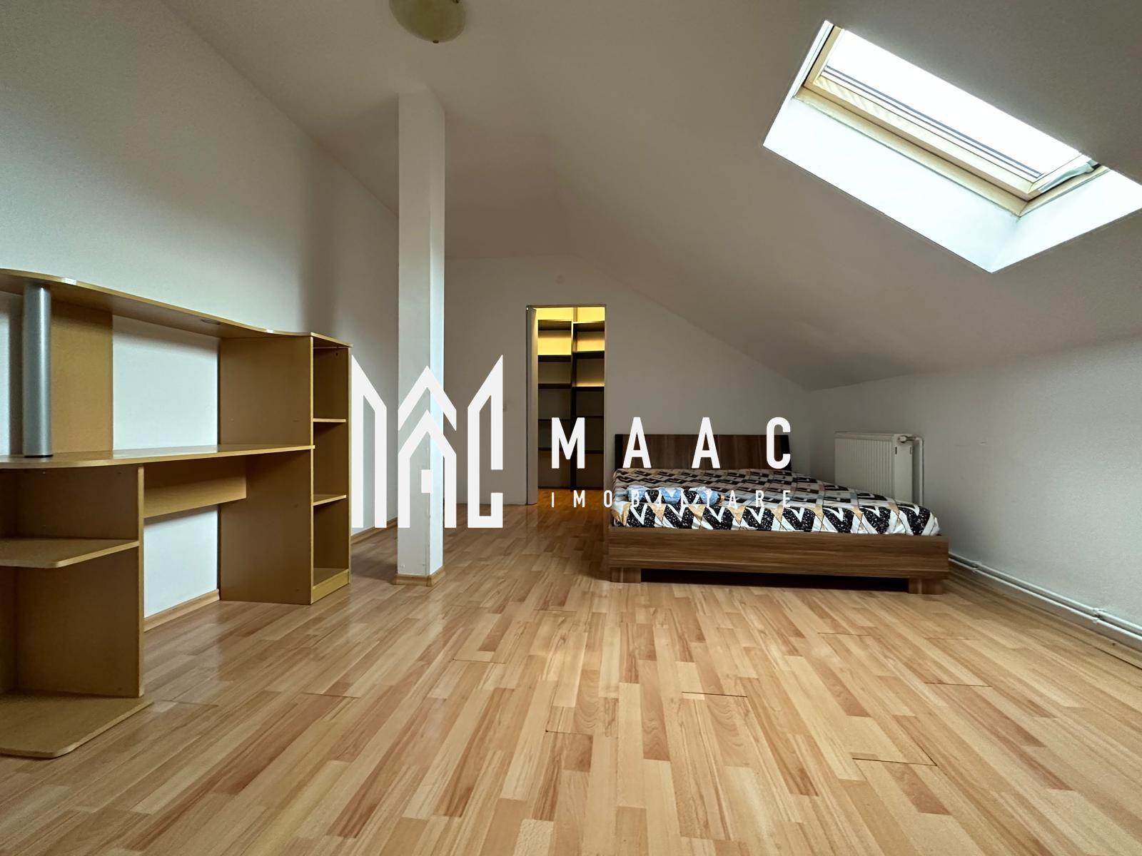Apartament 3 camere | Mobilat & Utilat | Vasile Aaron - 6