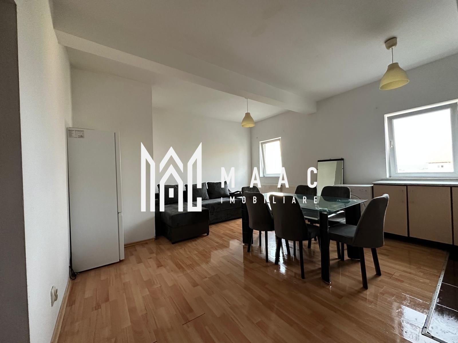 Apartament 3 camere | Mobilat & Utilat | Vasile Aaron - 9