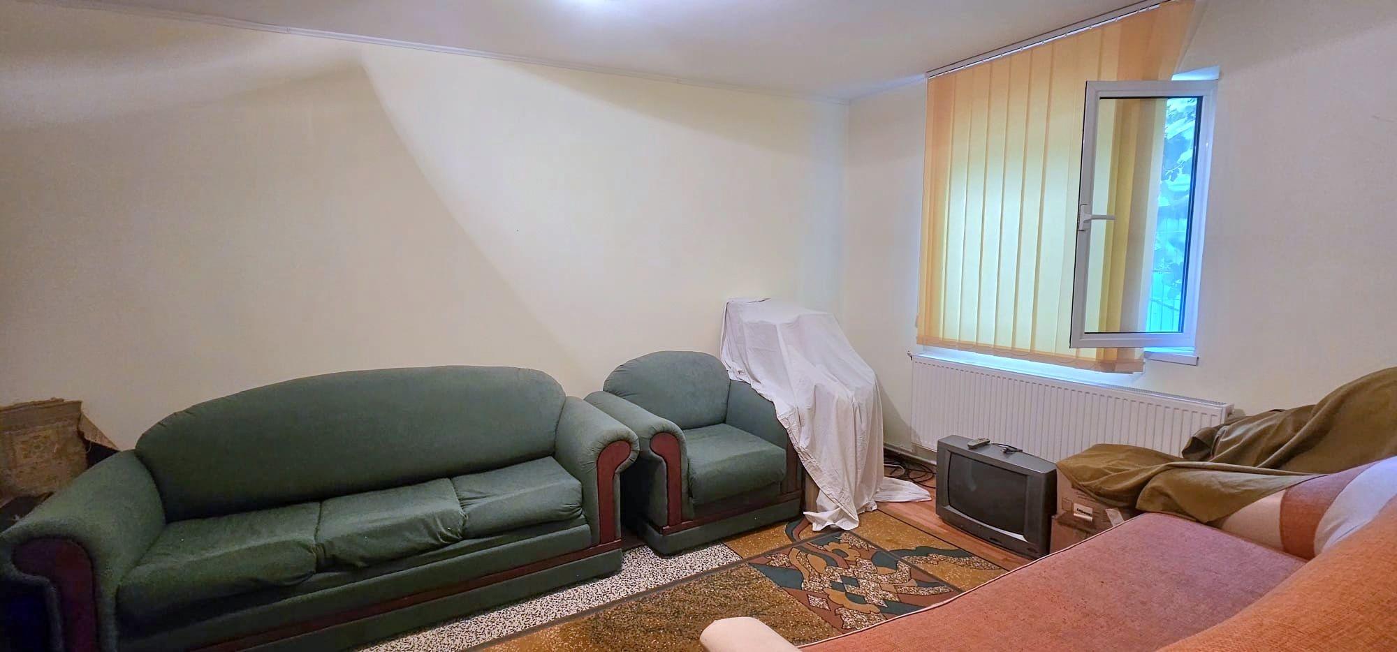Casa la sol cu teren 1055 mp si livada - Vanatori, Galati - 12