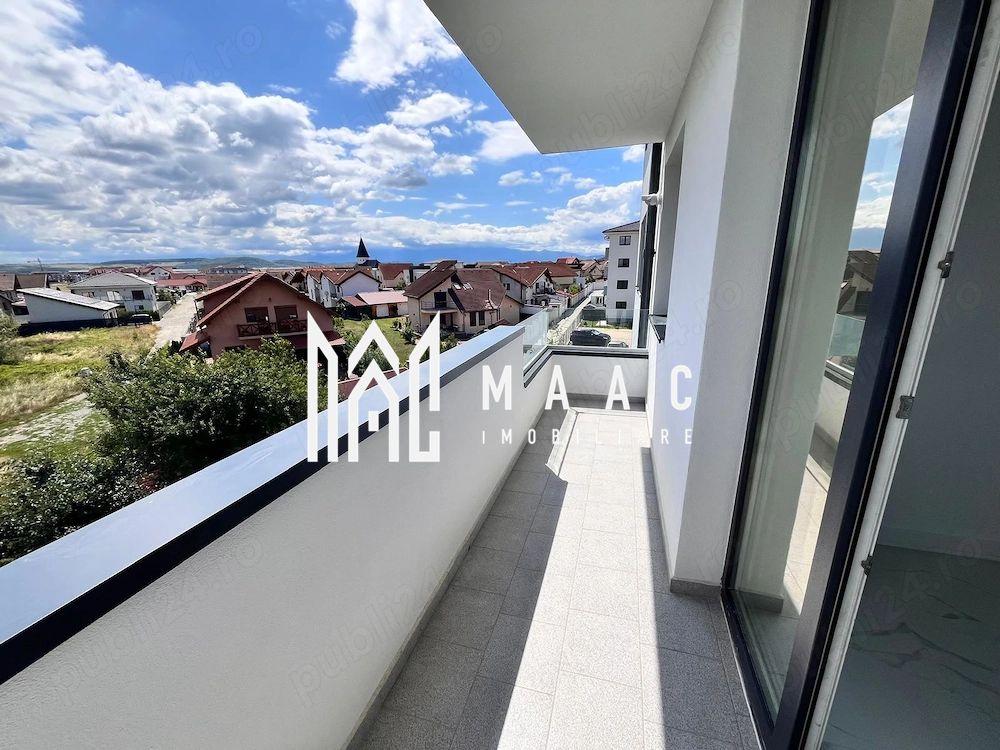 Apartament de vânzare 3 camere | Șelimbăr, Sibiu | 75 mp I Parcare - 7