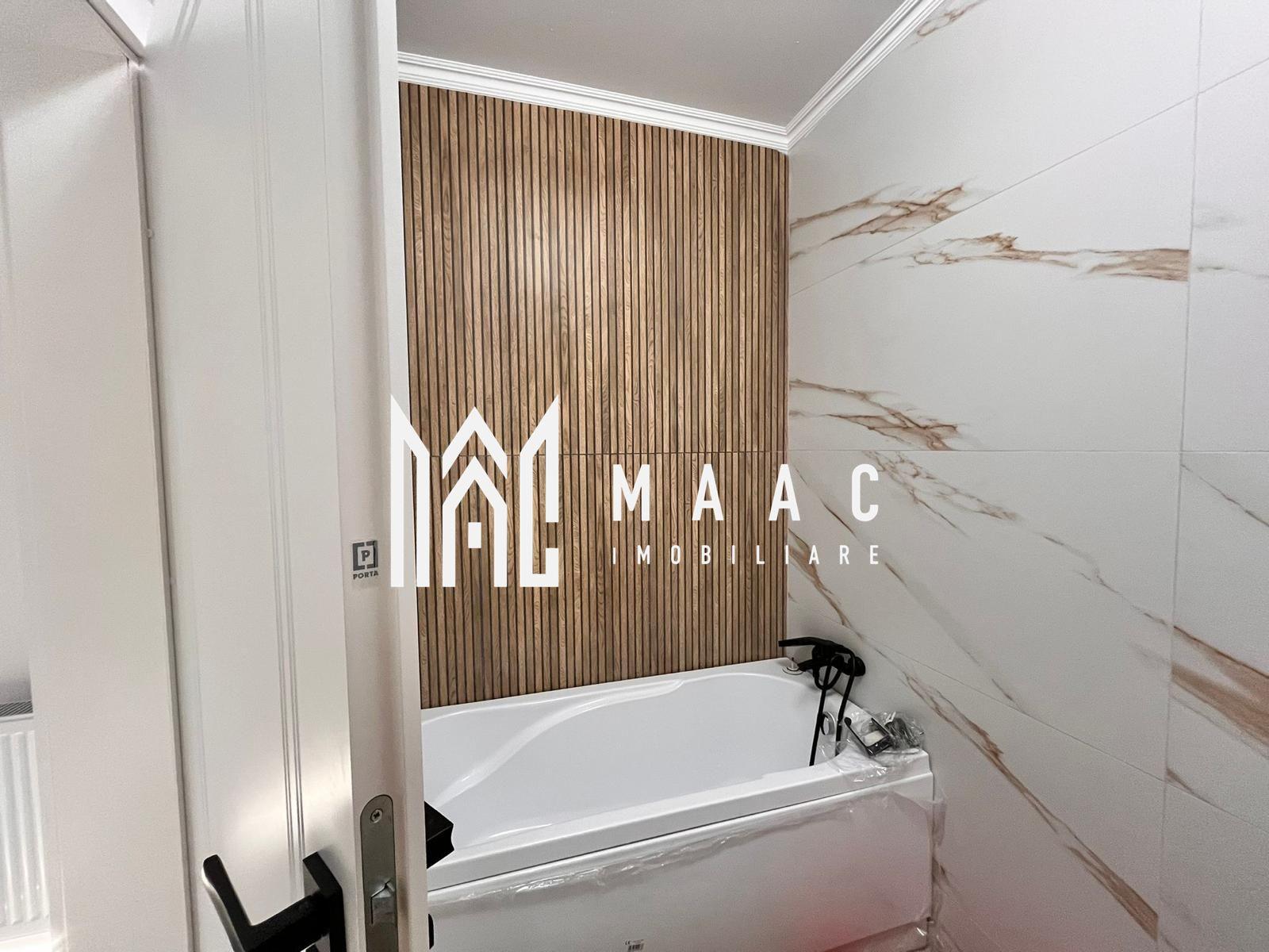Apartament de vânzare 3 camere | Șelimbăr, Sibiu | 75 mp I Parcare - 9