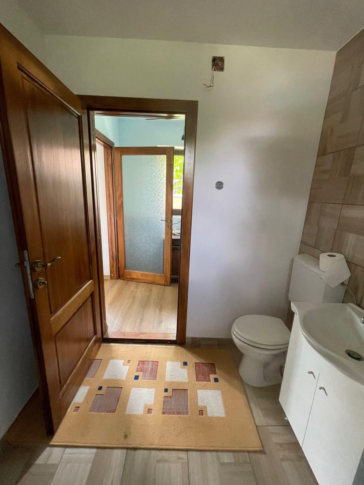 Oază de liniște aproape de Oradea | Casă renovată cu grădină și garaj - 7