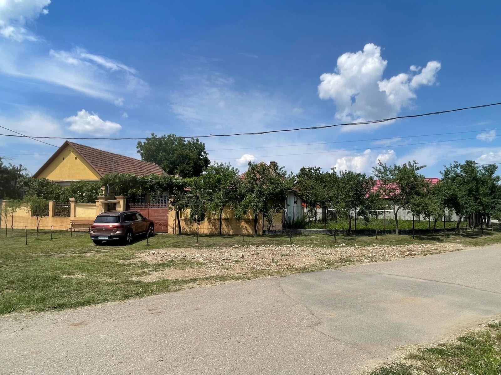 Oază de liniște aproape de Oradea | Casă renovată cu grădină și garaj - 14