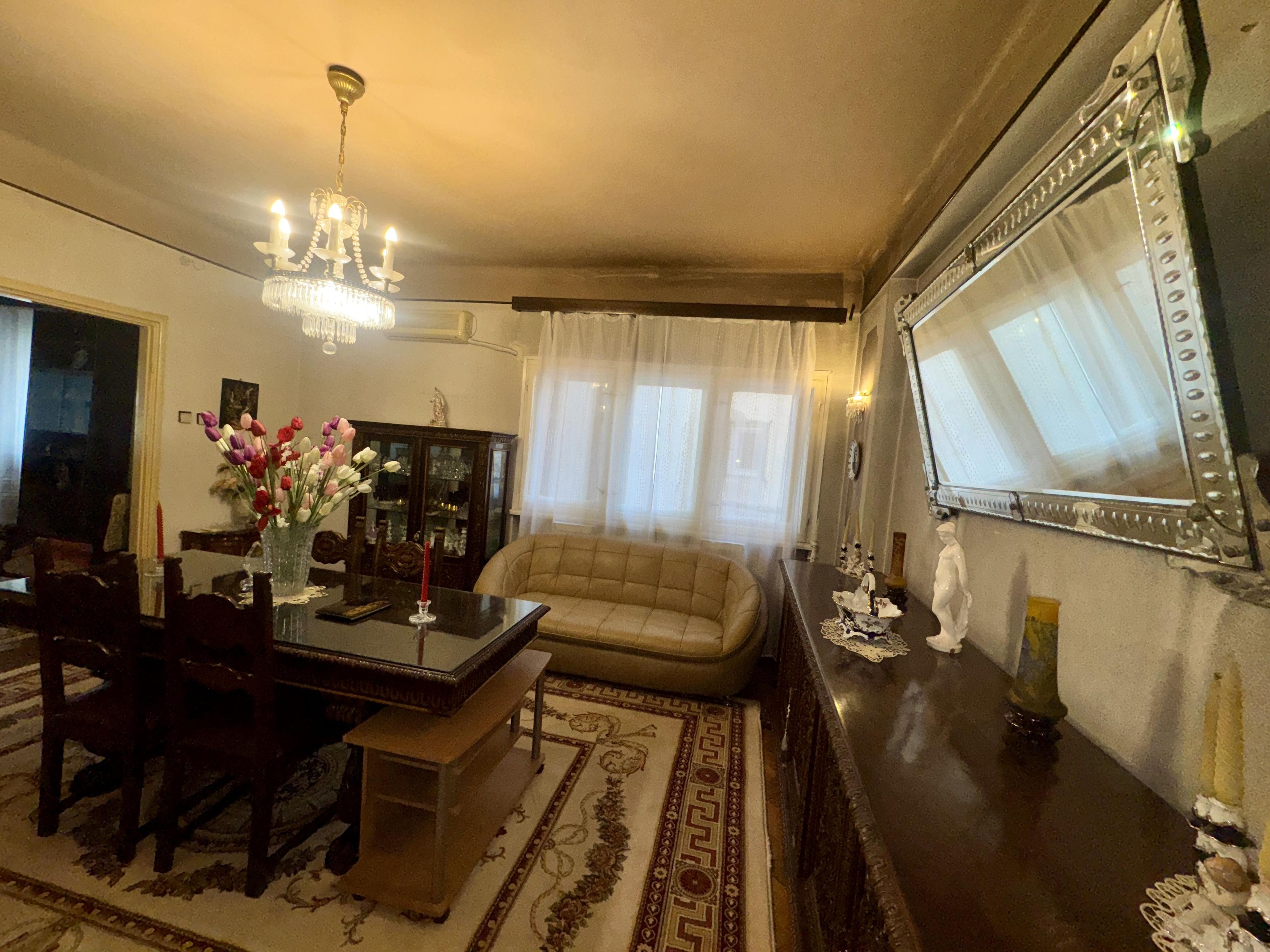 Apartament 4 Camere-Mantuleasa -100mp fără risc/fără urgenta - 3