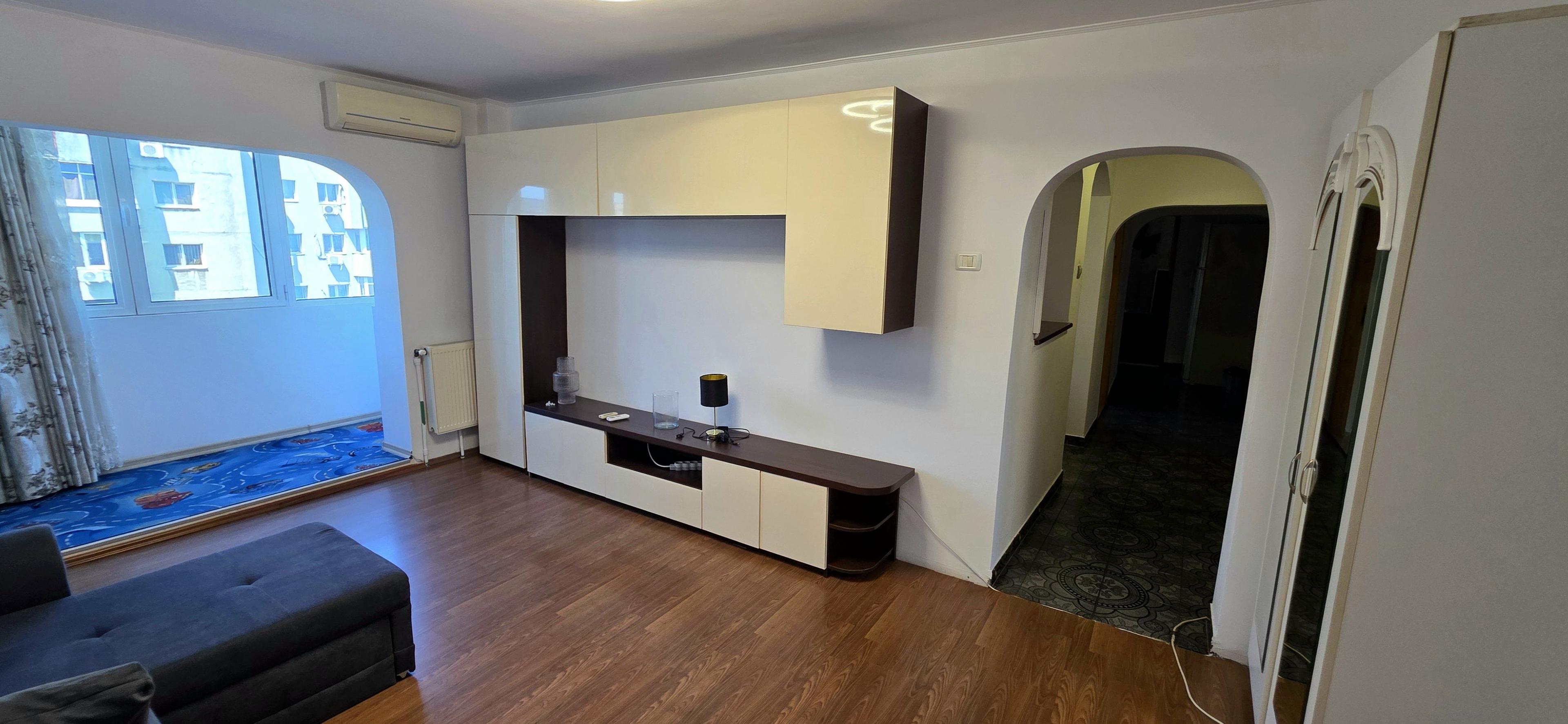 Apartament 3 camere de vânzare în Crângași – 75 mp, decomandat - 4