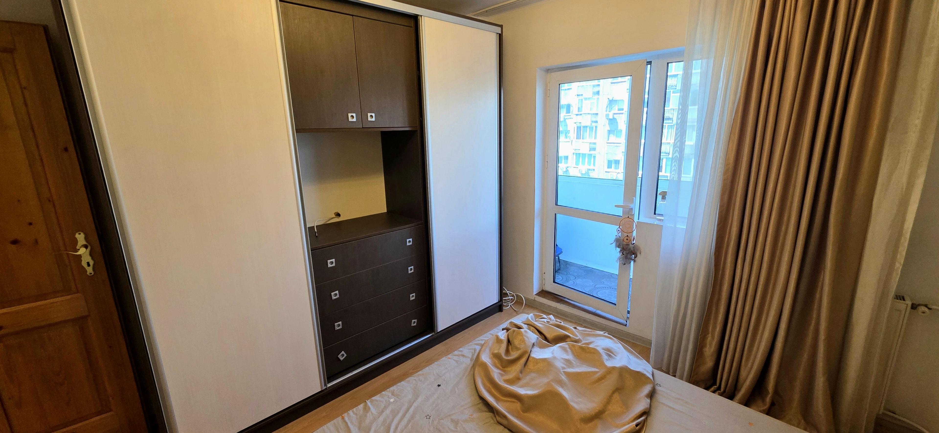 Apartament 3 camere de vânzare în Crângași – 75 mp, decomandat - 22