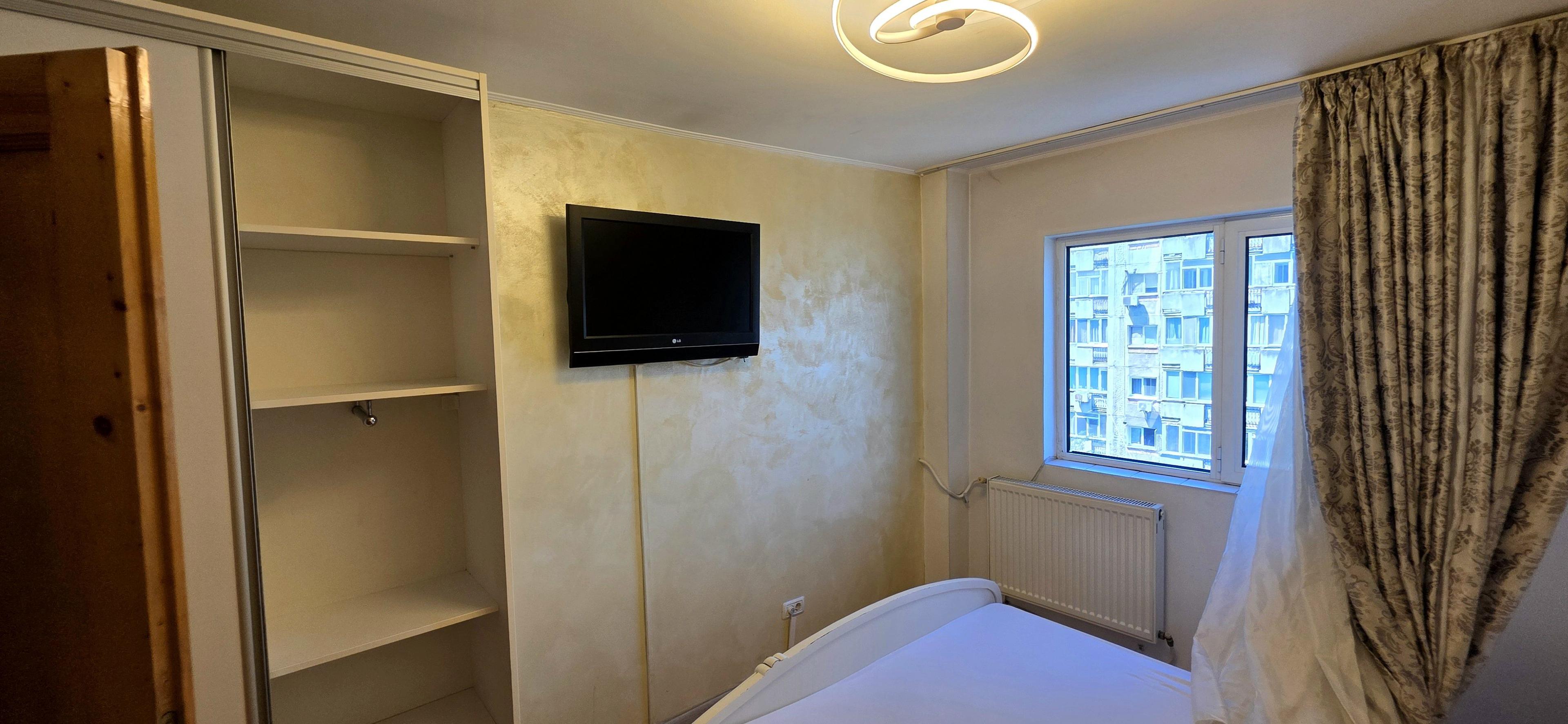 Apartament 3 camere de vânzare în Crângași – 75 mp, decomandat - 15