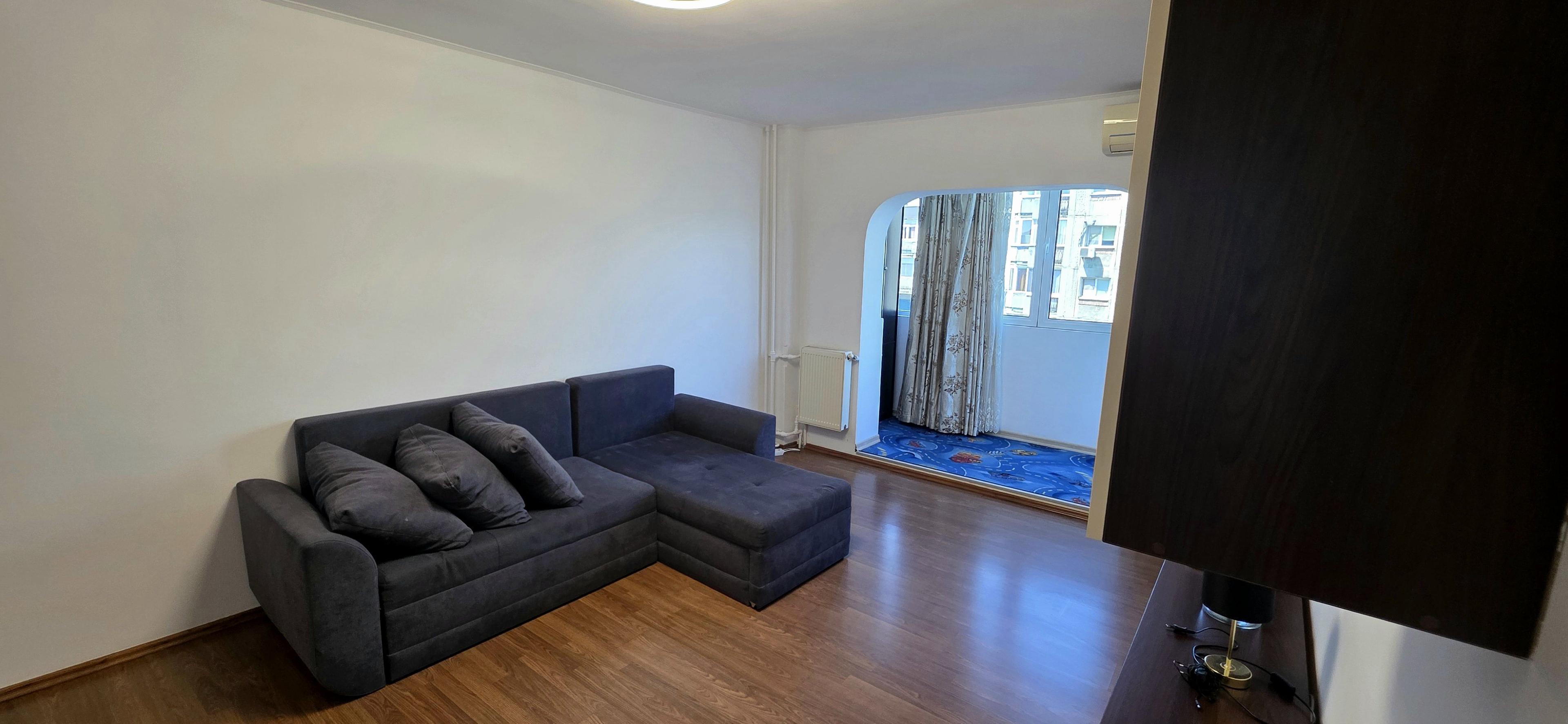 Apartament 3 camere de vânzare în Crângași – 75 mp, decomandat - 2