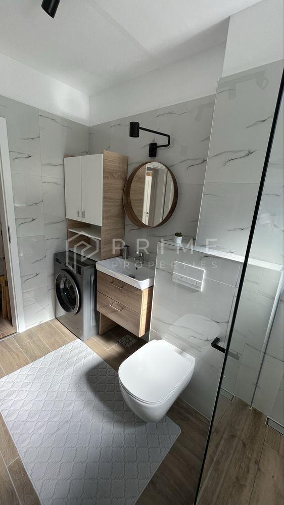 Apartament de inchiriat 2 camere Crinului Residence -parcare subterana - 6