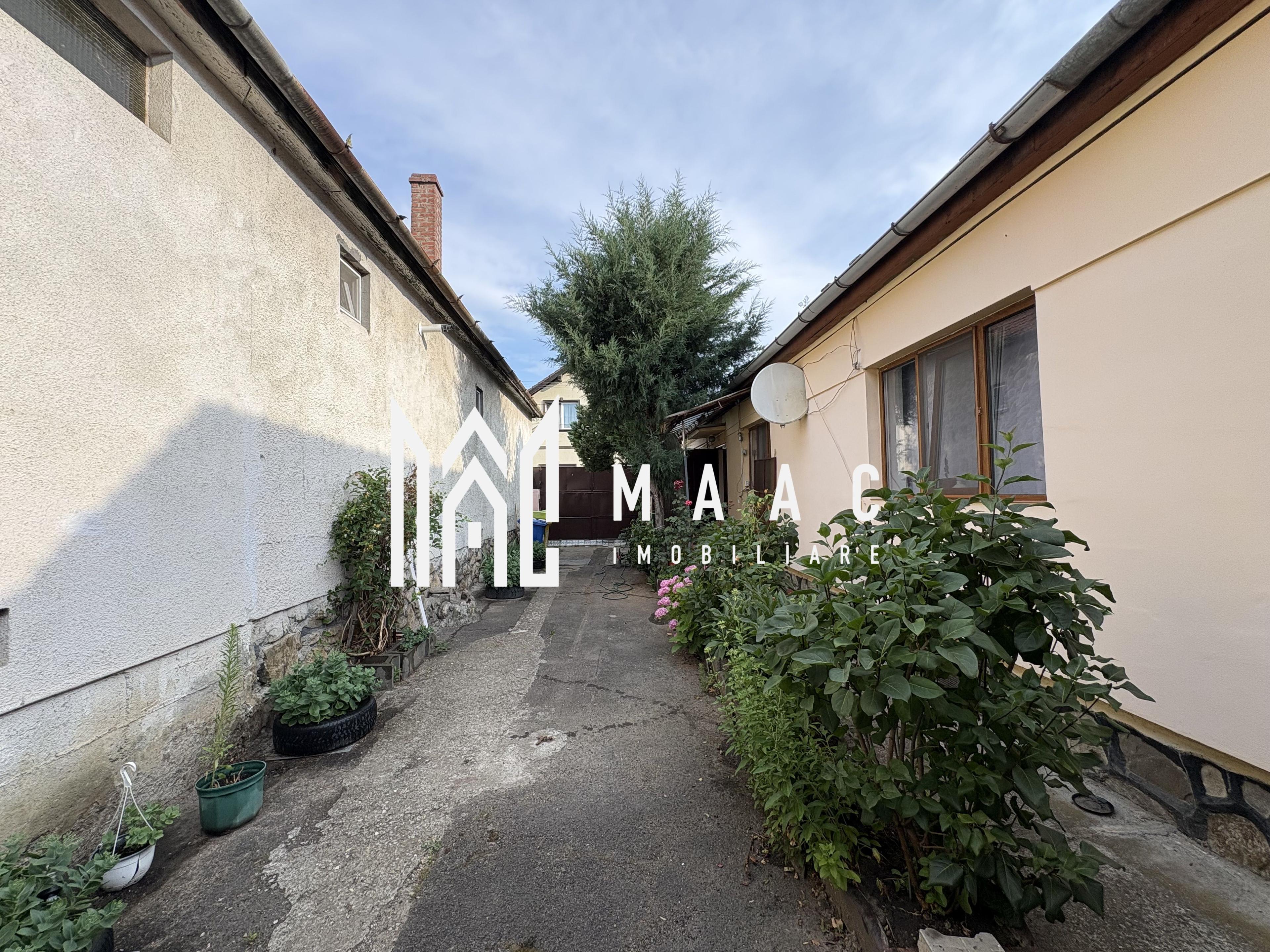 Casă 3 camere de vânzare | Lupeni, Sibiu | garaj, pivniță - 13