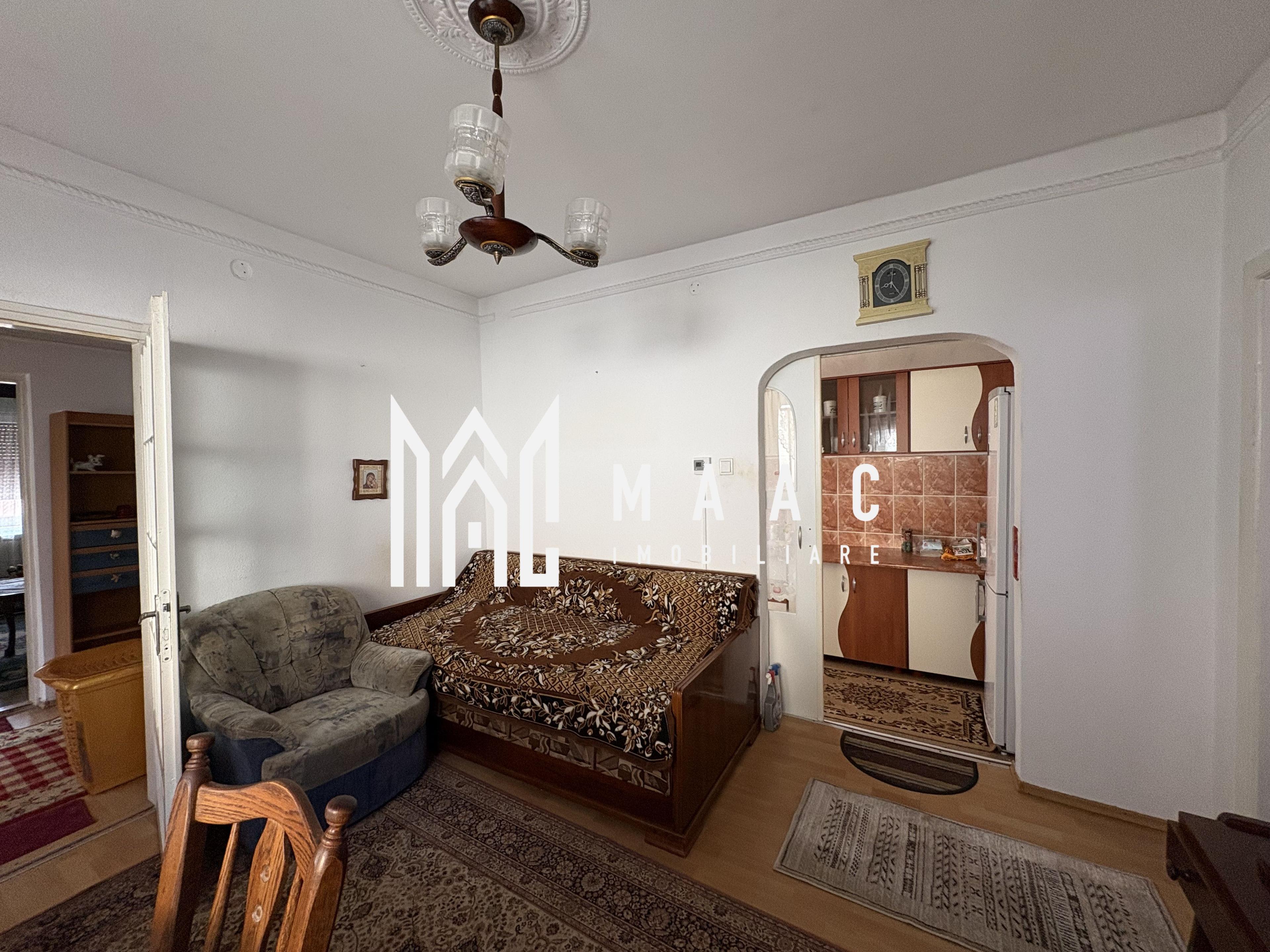Casă 3 camere de vânzare | Lupeni, Sibiu | garaj, pivniță - 12