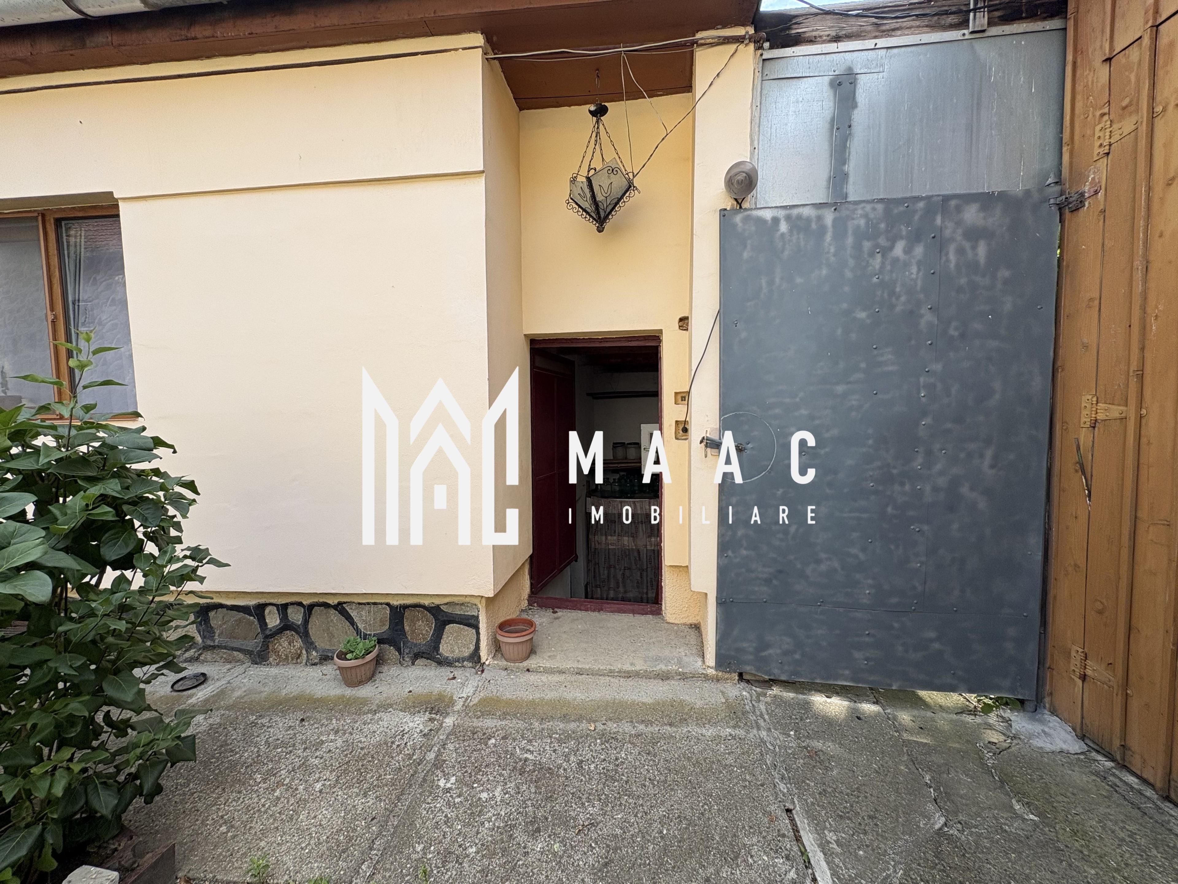 Casă 3 camere de vânzare | Lupeni, Sibiu | garaj, pivniță - 16