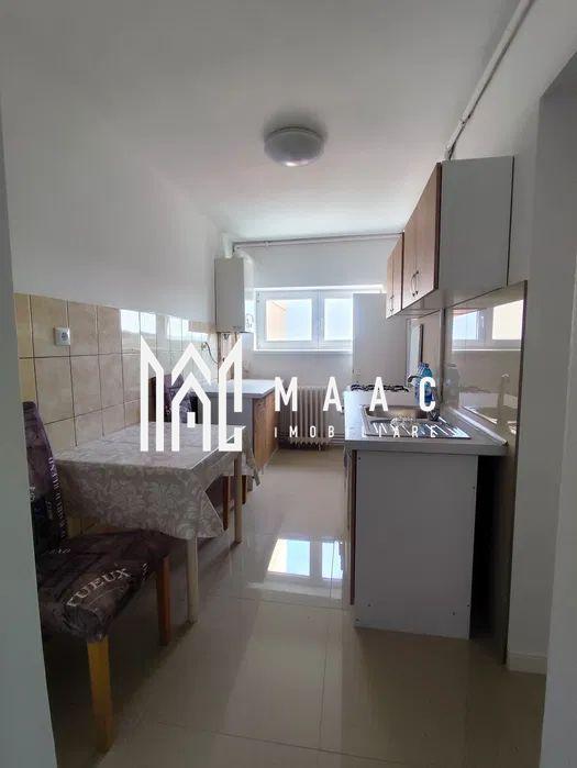 Apartament 2 camere decomandat | Hipodrom 3, Sibiu | balcon 8 mp, pivniță - 5