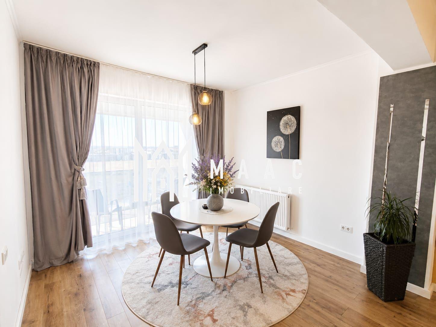 Apartament de vânzare 2 camere | Șelimbăr, Sibiu | 64 mp - 3