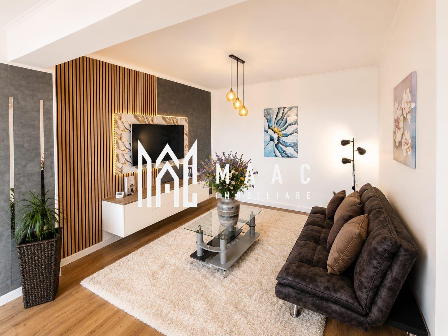 Apartament de vânzare 2 camere | Șelimbăr, Sibiu | 64 mp - 2