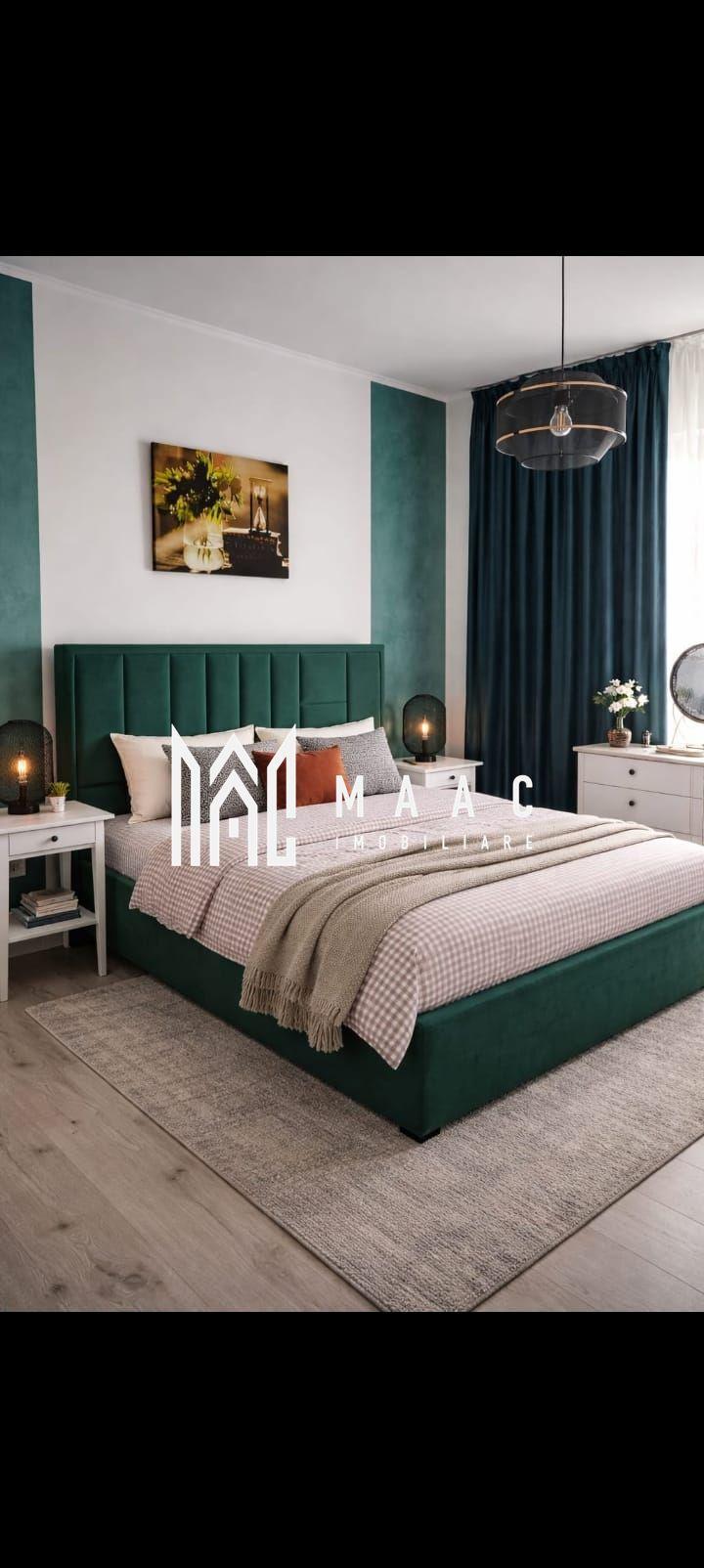 Apartament de vânzare 2 camere | Șelimbăr, Sibiu | 64 mp - 5