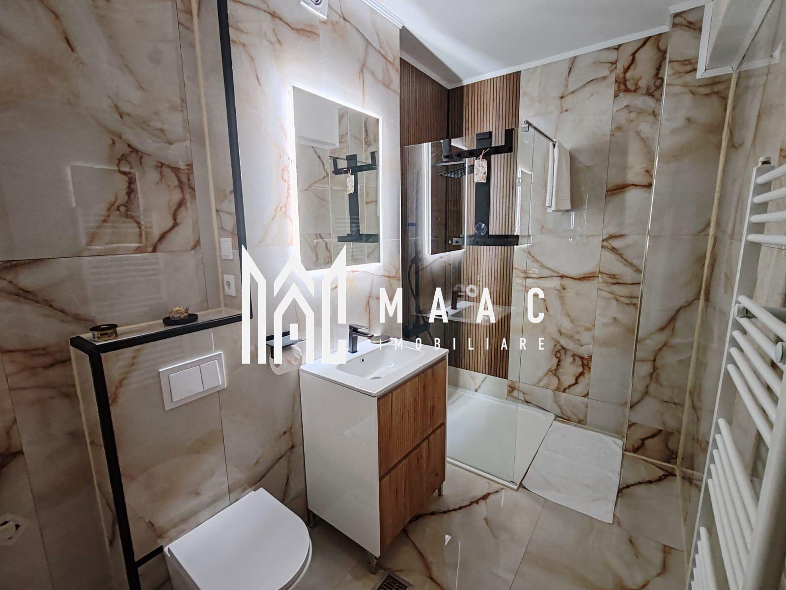 Apartament de vânzare 2 camere | Șelimbăr, Sibiu | 64 mp - 7