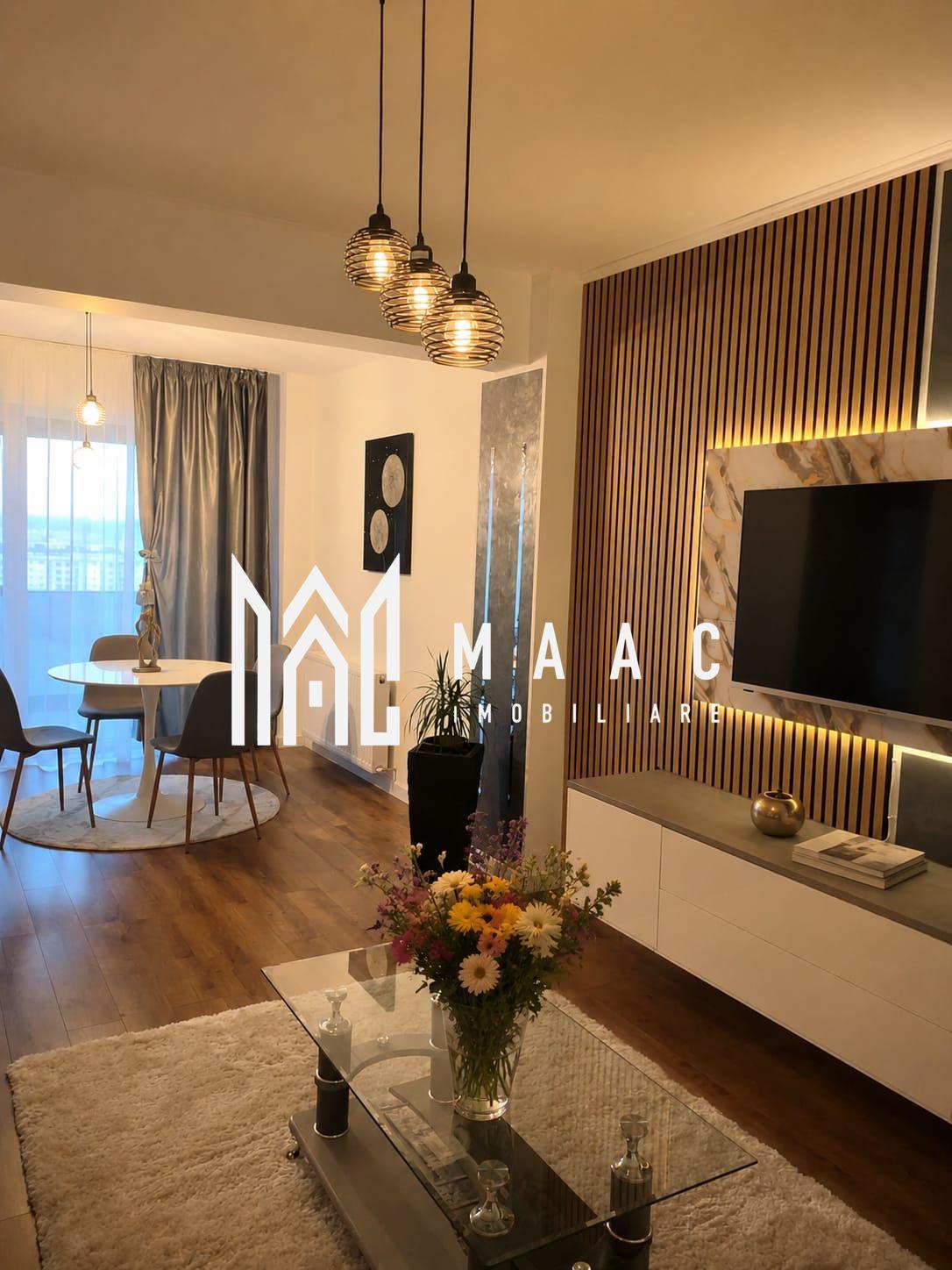 Apartament de vânzare 2 camere | Șelimbăr, Sibiu | 64 mp - 1