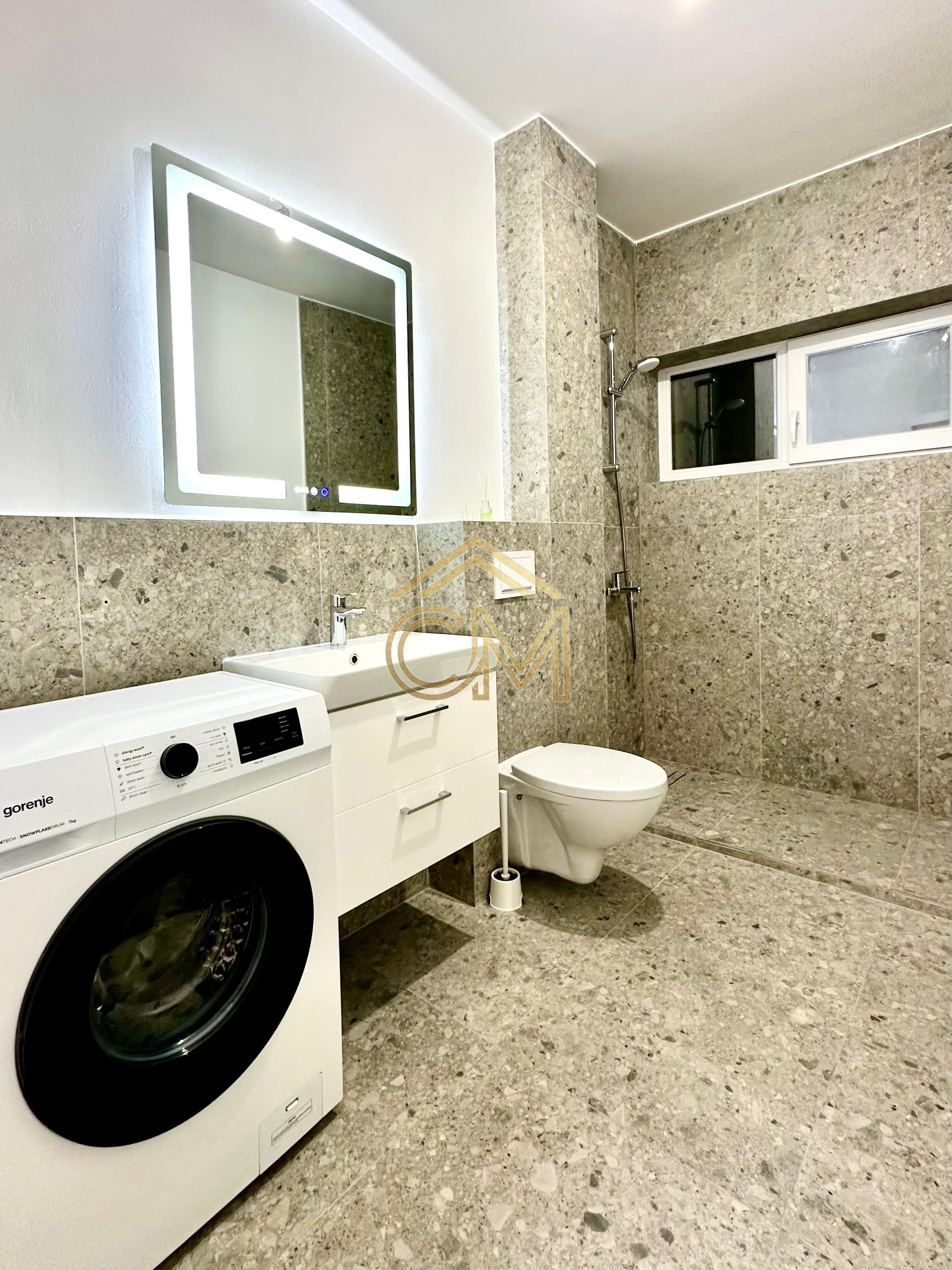 Apartament 2 Camere - Decomandat - 54 MPU - Balcon - 14