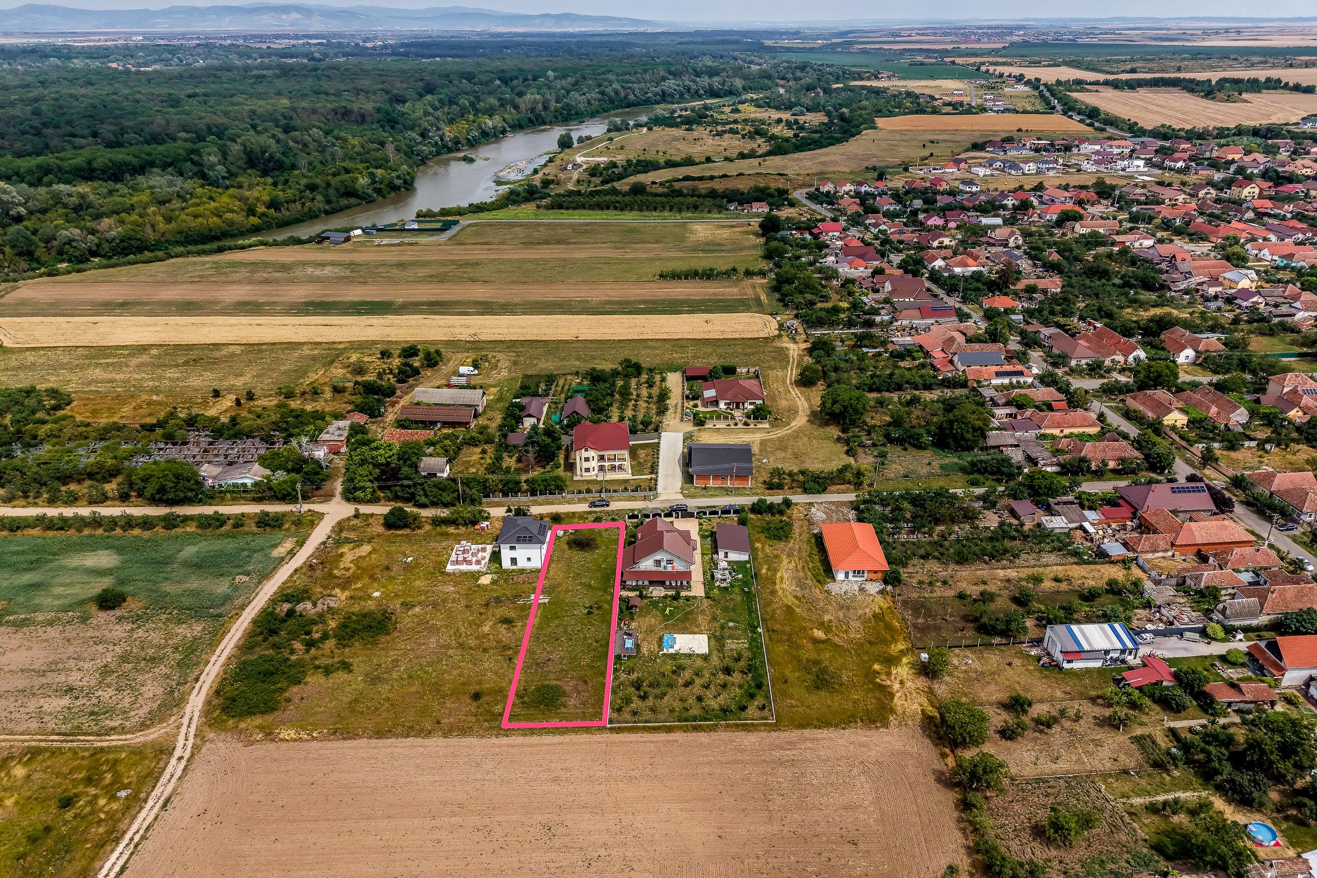 🏡 Cauți locul perfect pentru viitoarea ta casă? - 5
